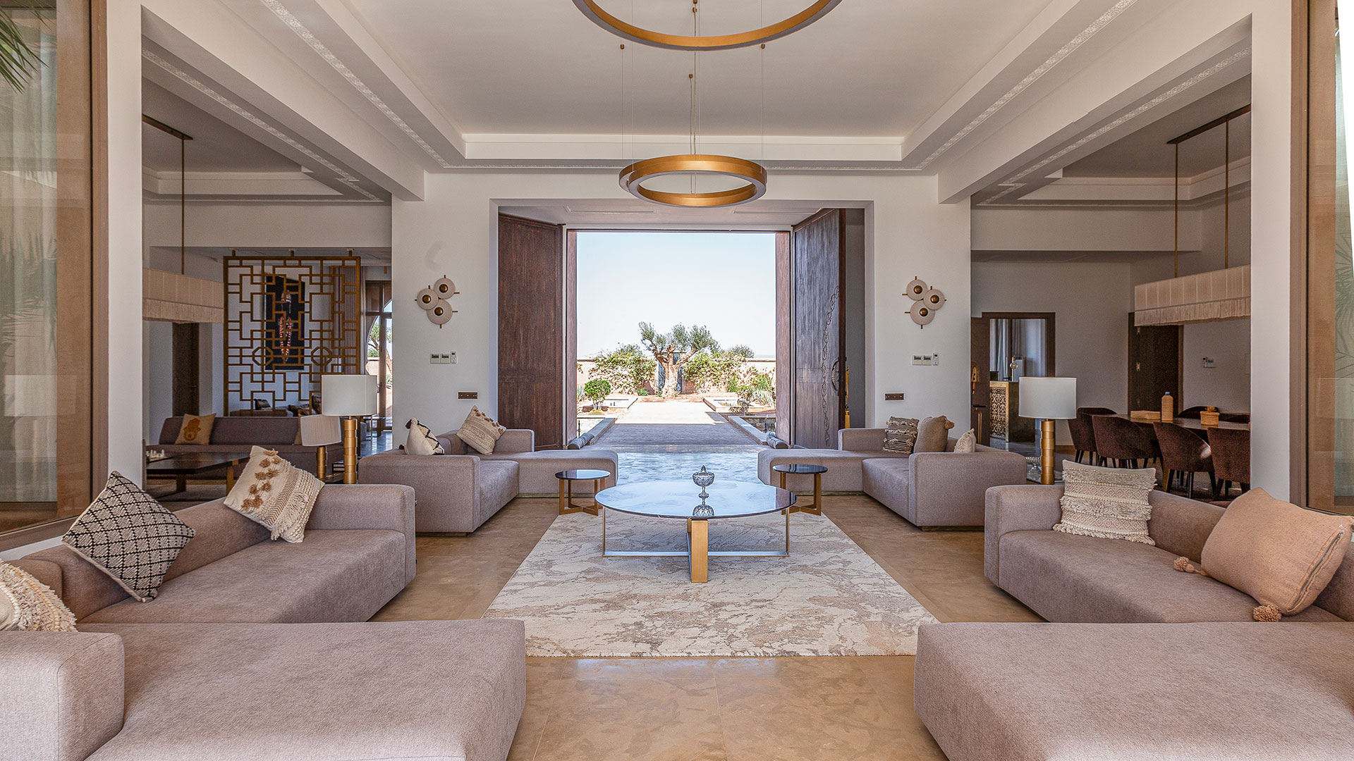 Villa Amarevie — Jbilate