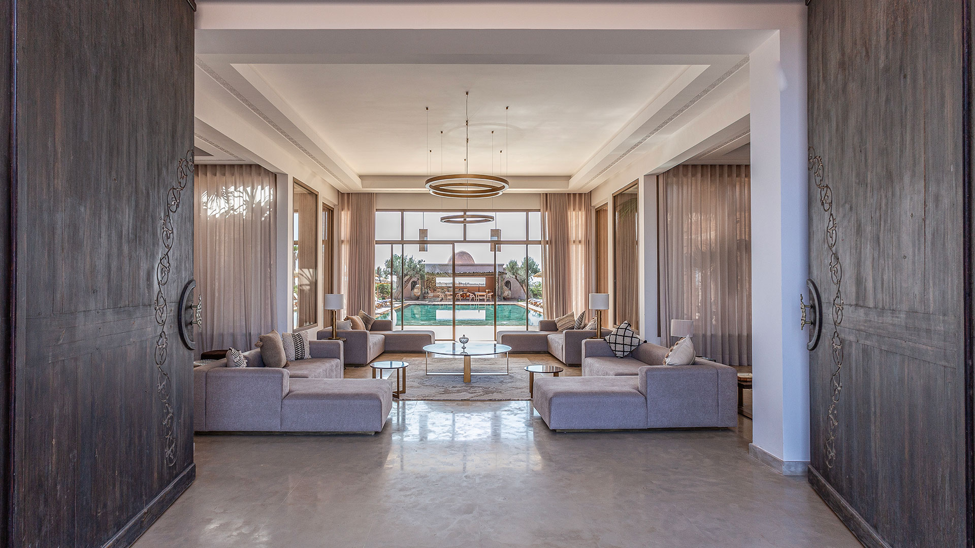 Villa Amarevie — Jbilate