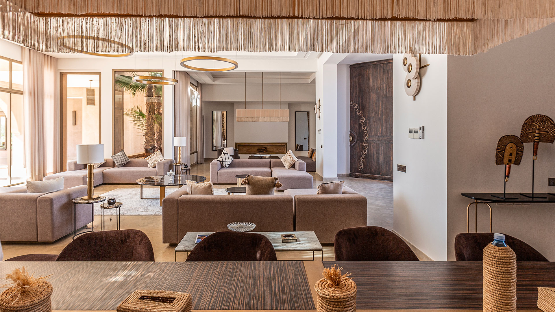 Villa Amarevie — Jbilate
