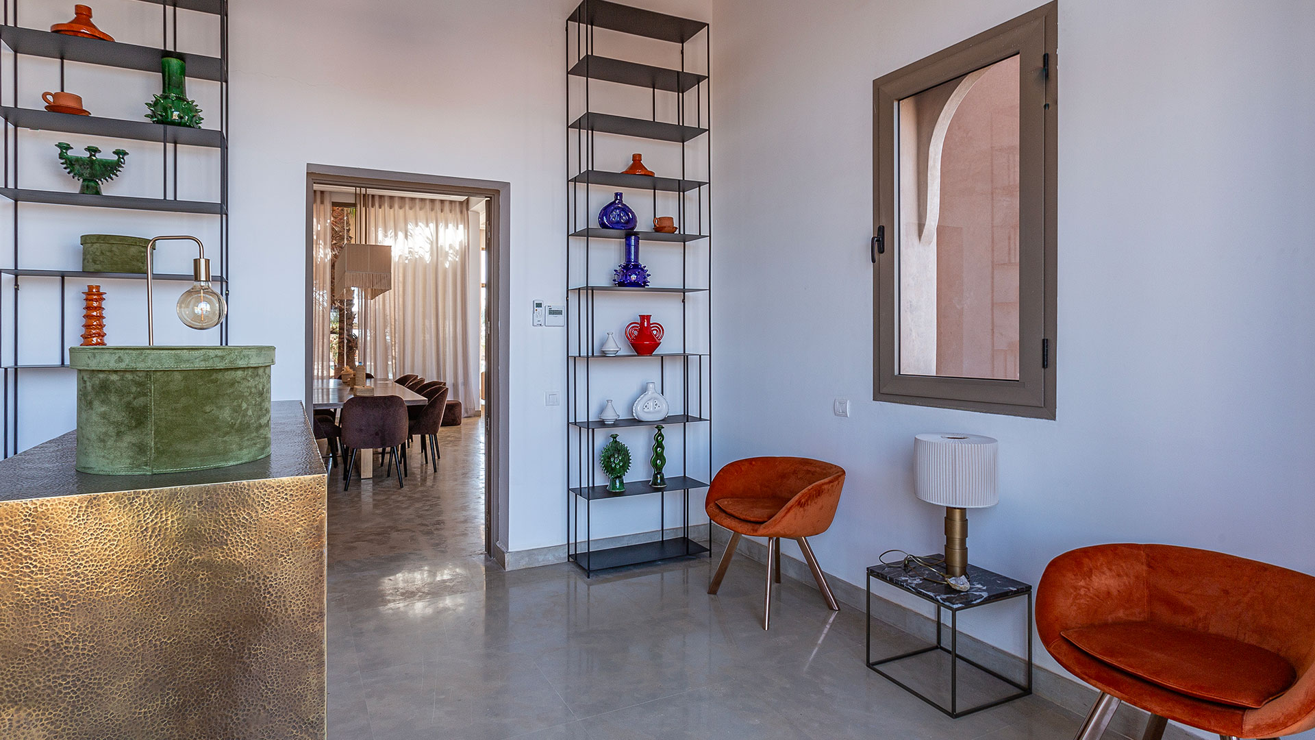 Villa Amarevie — Jbilate