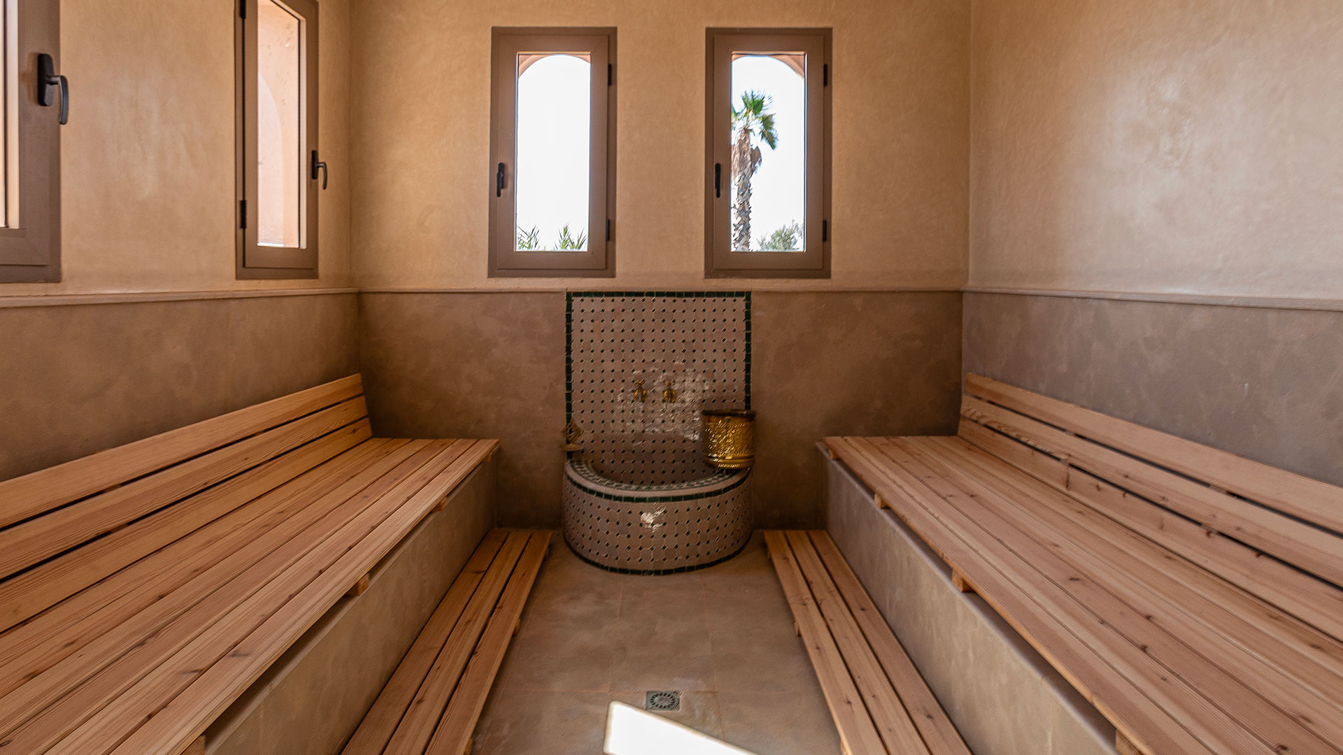 Villa Amarevie — Jbilate