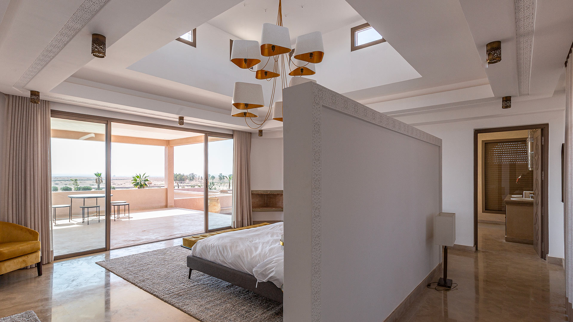 Villa Amarevie — Jbilate