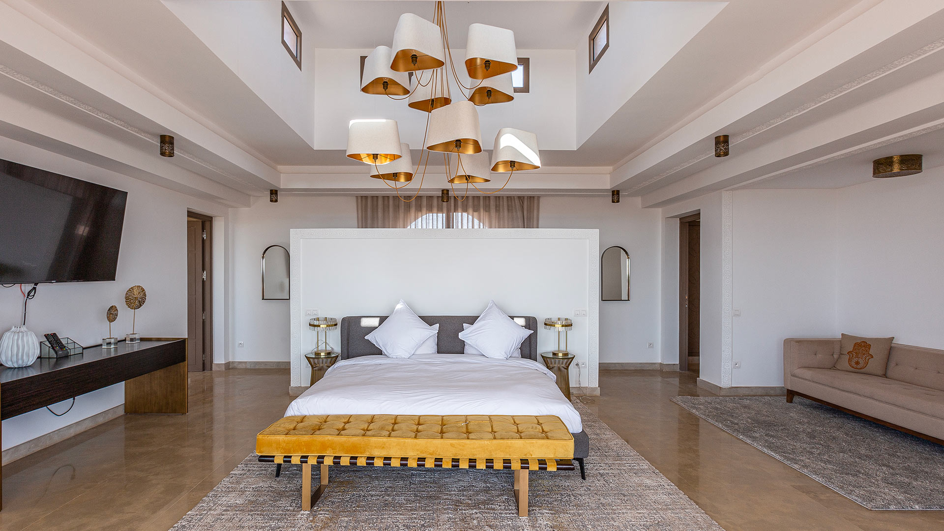 Villa Amarevie — Jbilate