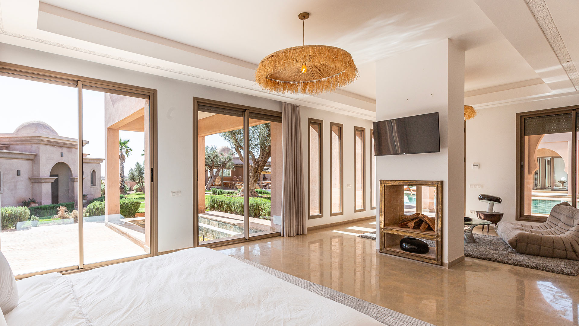 Villa Amarevie — Jbilate
