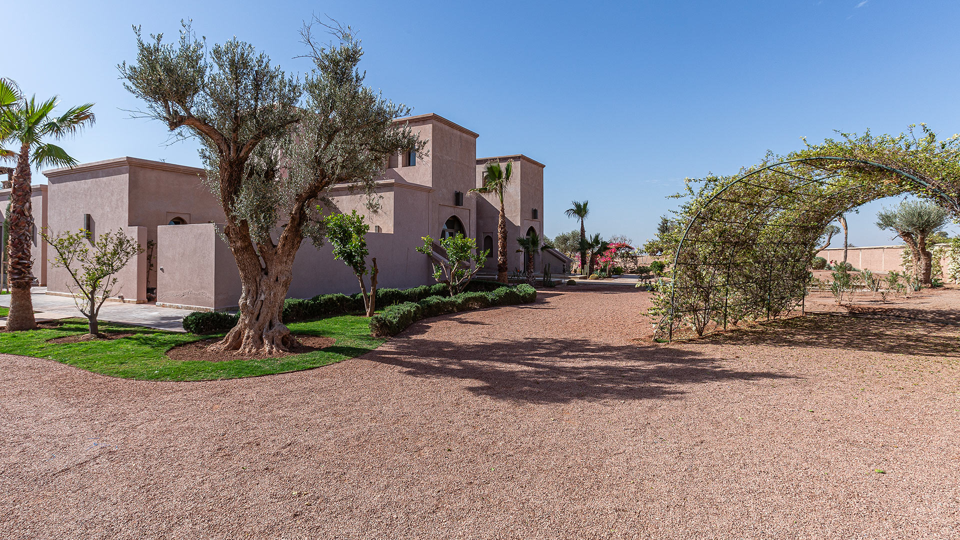 Villa Amarevie - Image 31