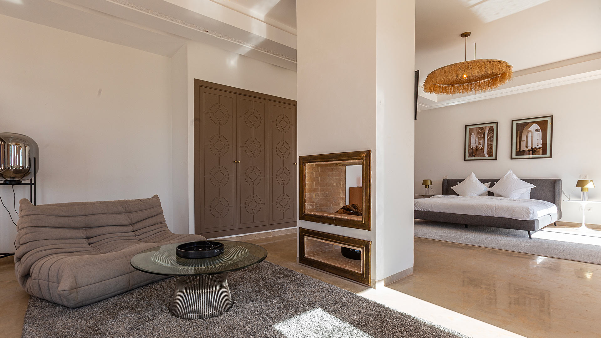 Villa Amarevie — Jbilate