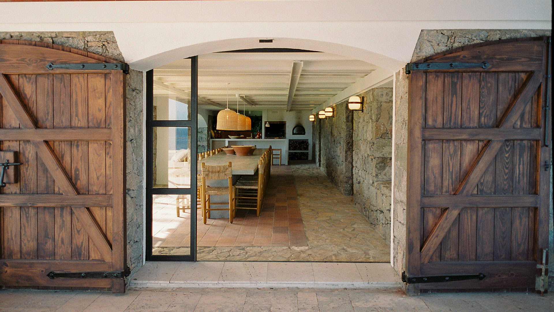 Villa Marítimo — Begur