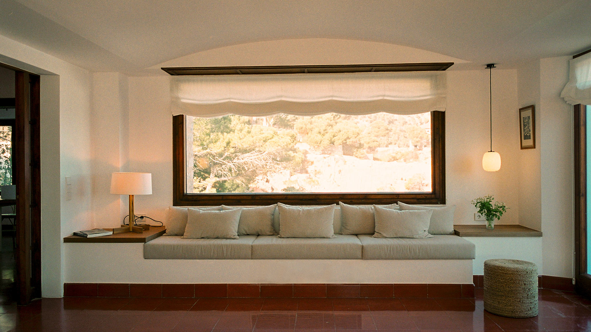 Villa Marítimo — Begur