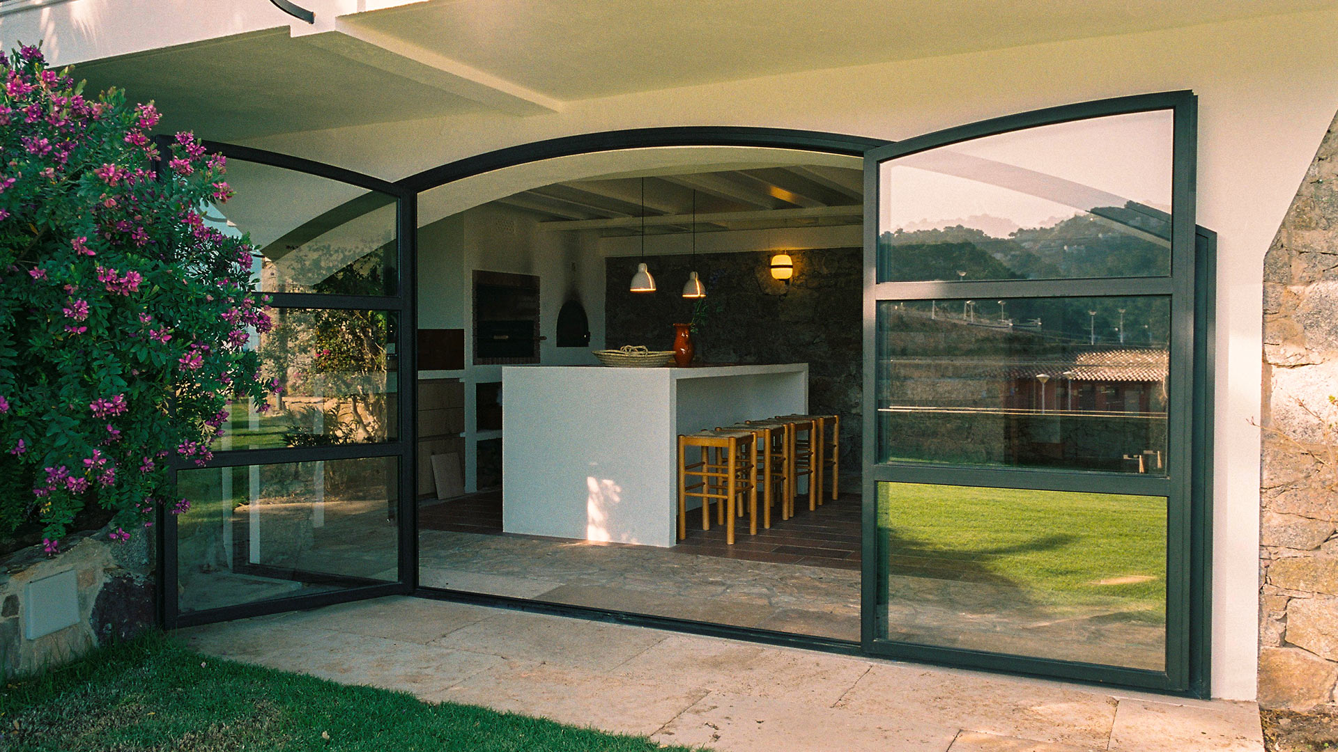 Villa Marítimo — Begur