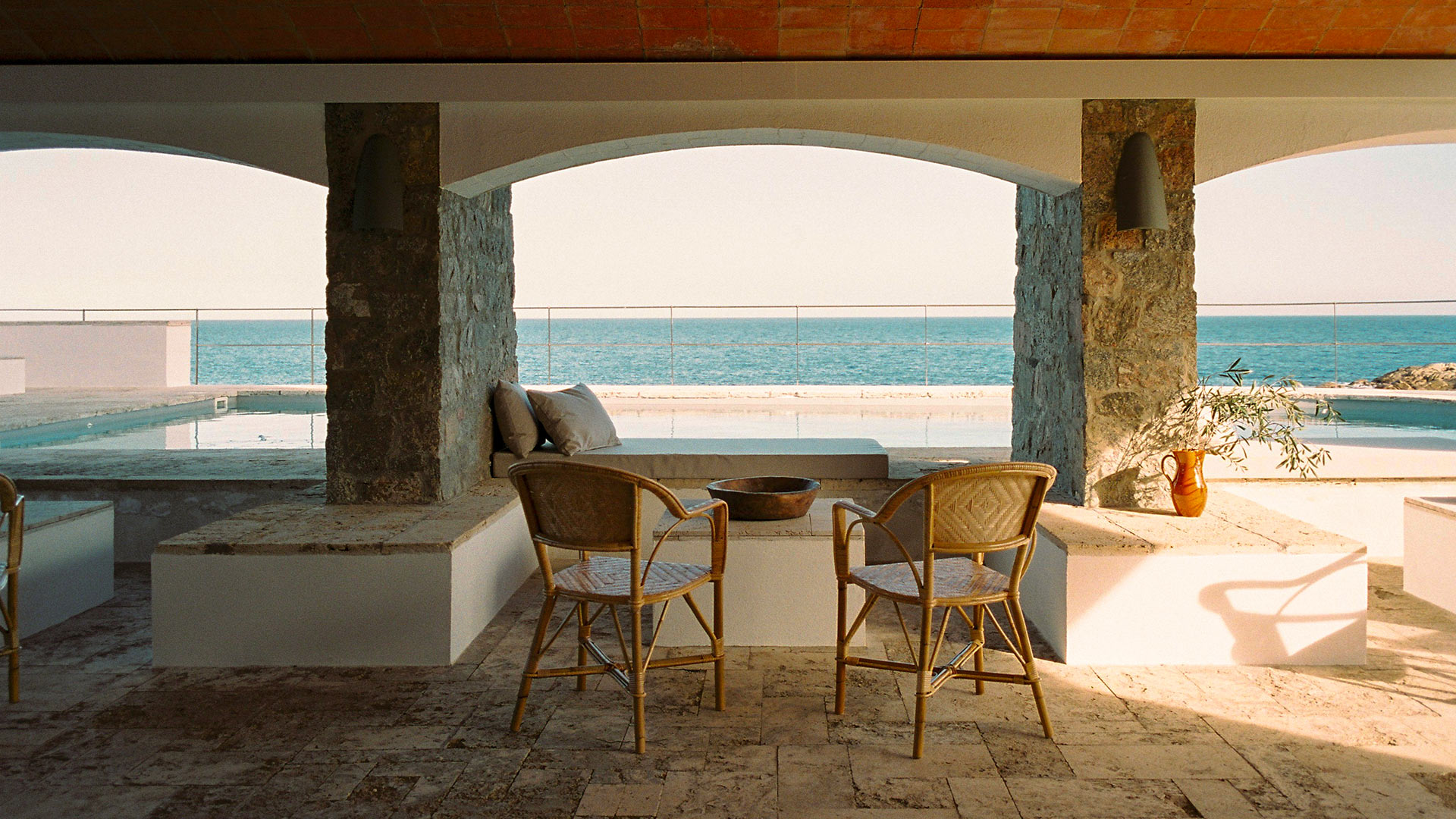Villa Marítimo — Begur