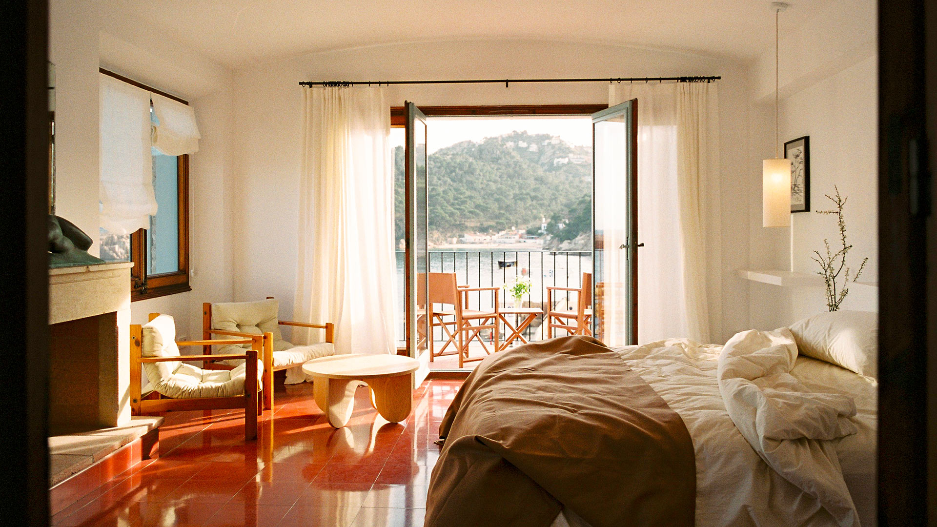 Villa Marítimo — Begur