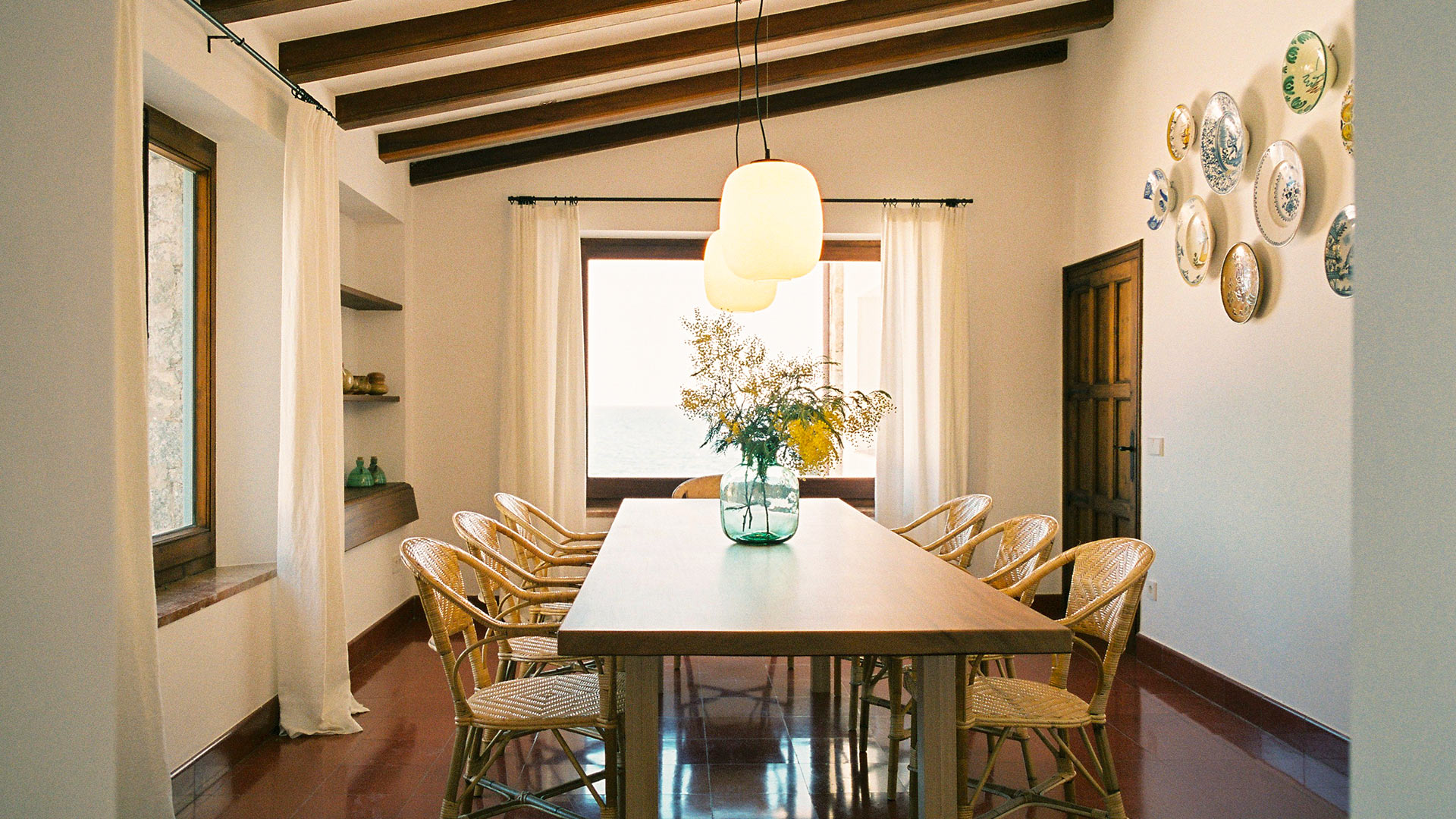 Villa Marítimo — Begur