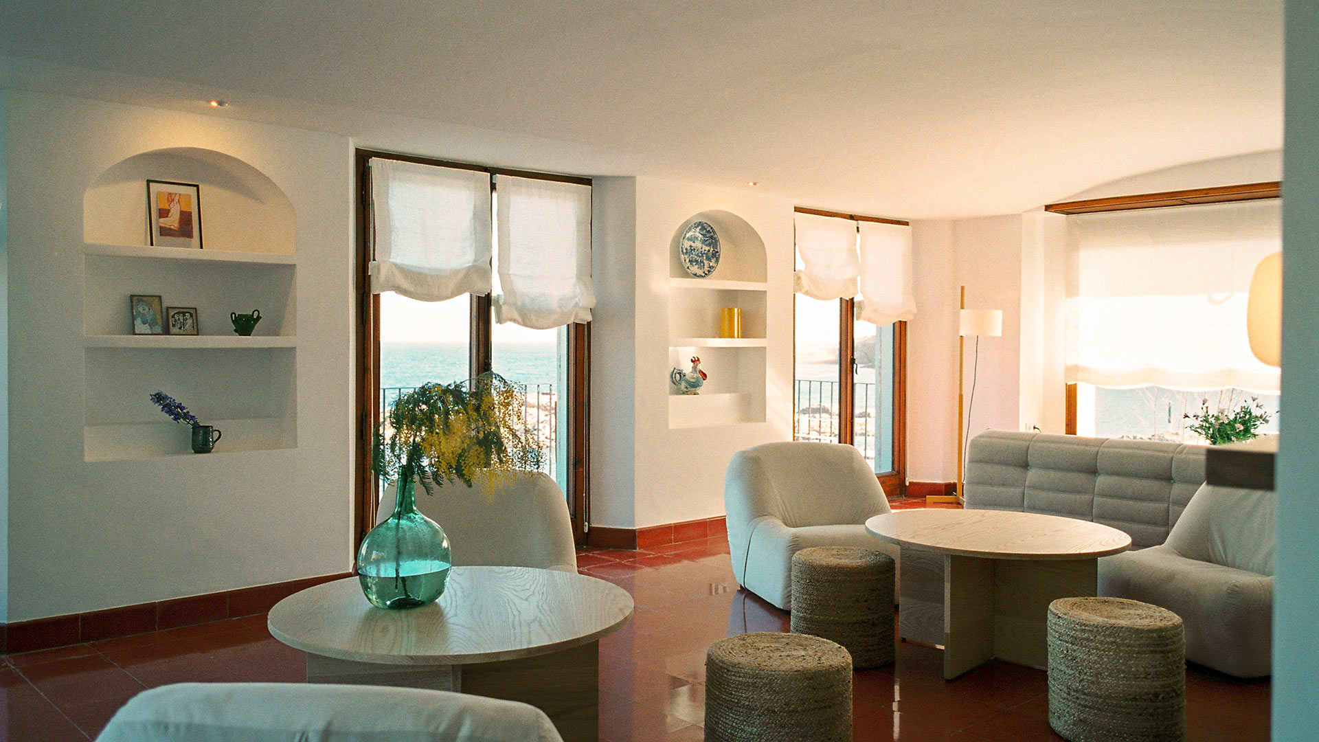 Villa Marítimo — Begur