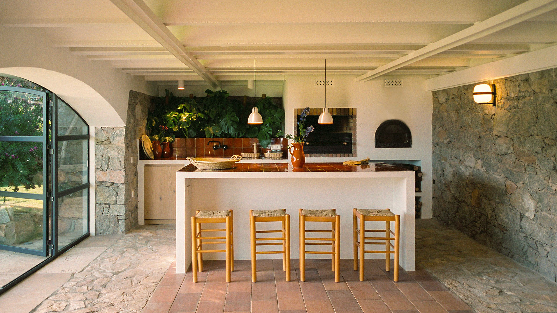 Villa Marítimo — Begur
