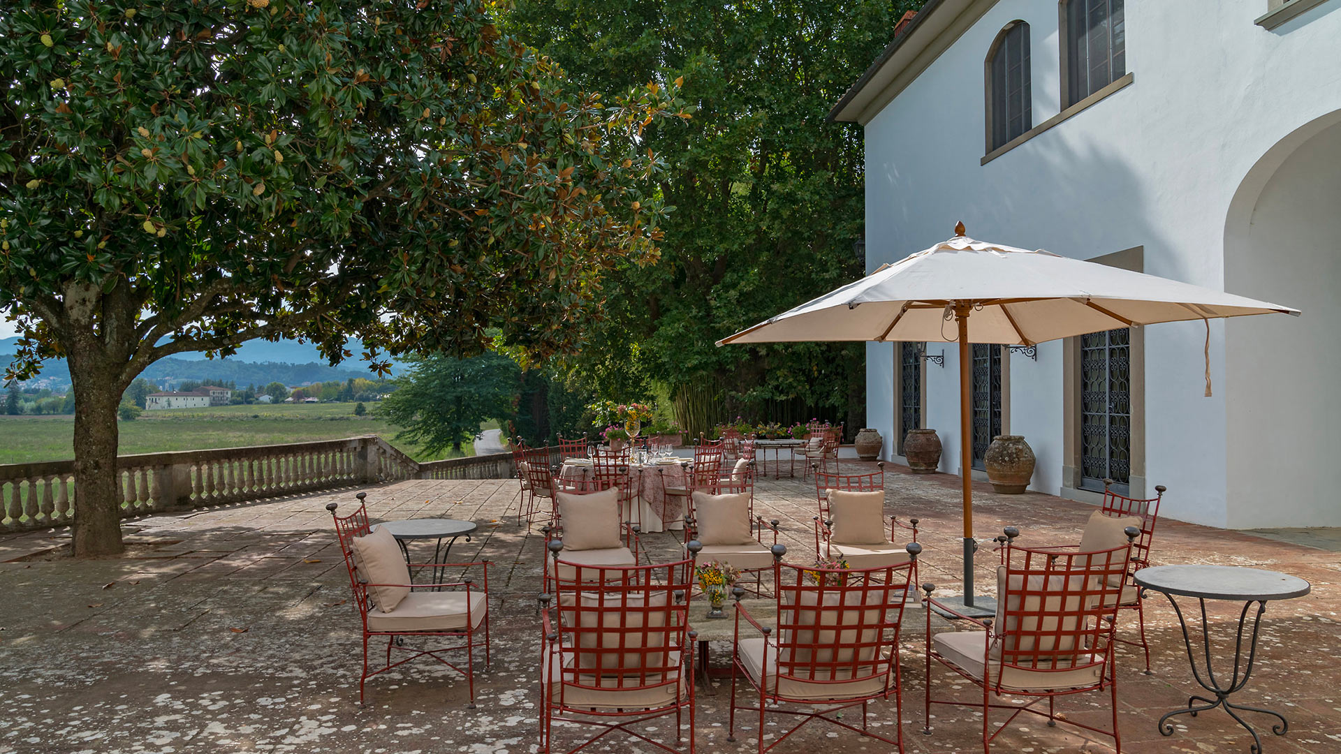 Villa Verena