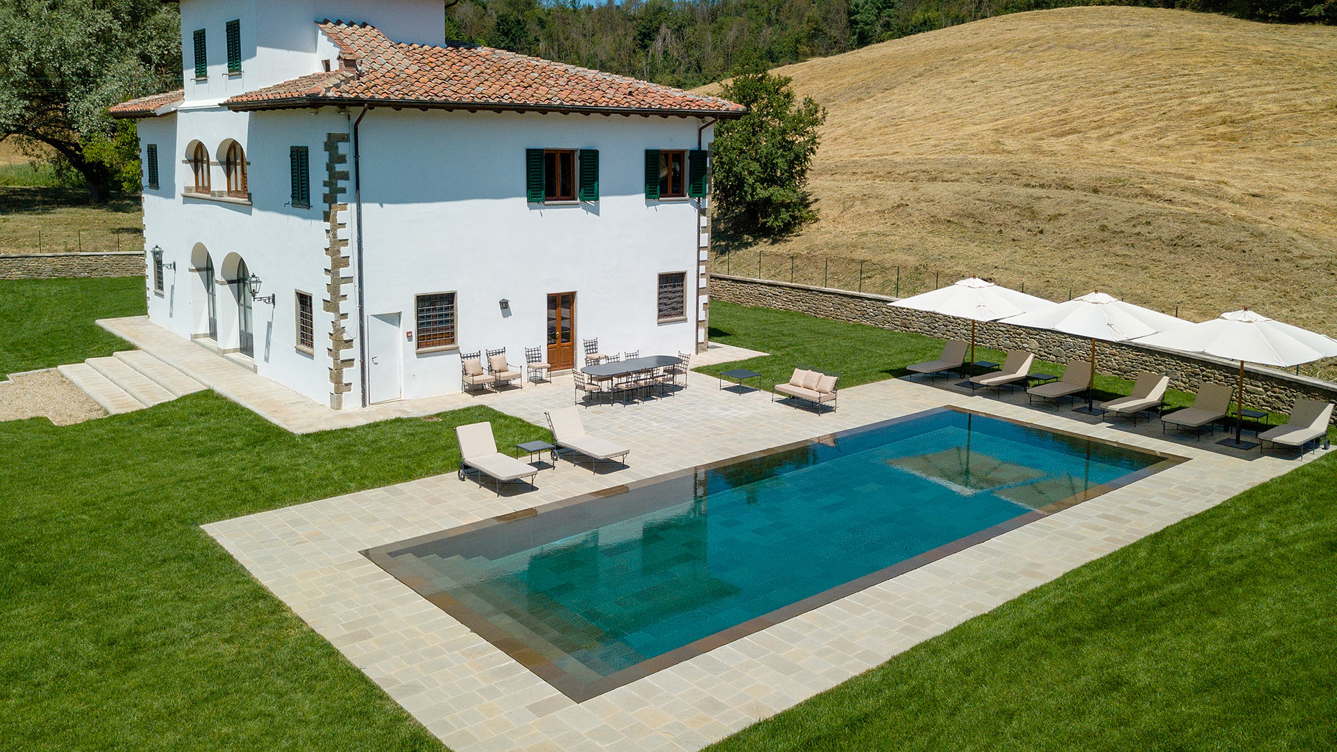 Villa Massia