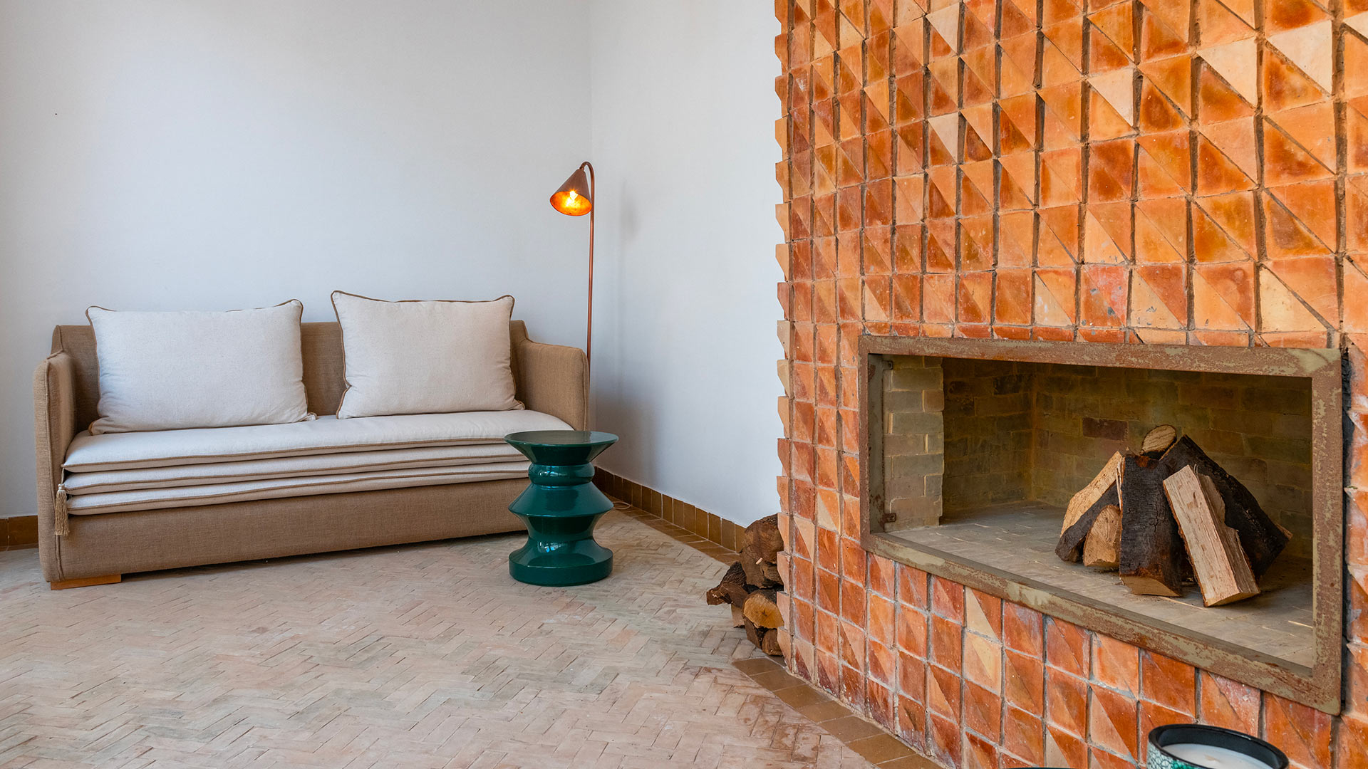 Dar Tonaka — Marrakech