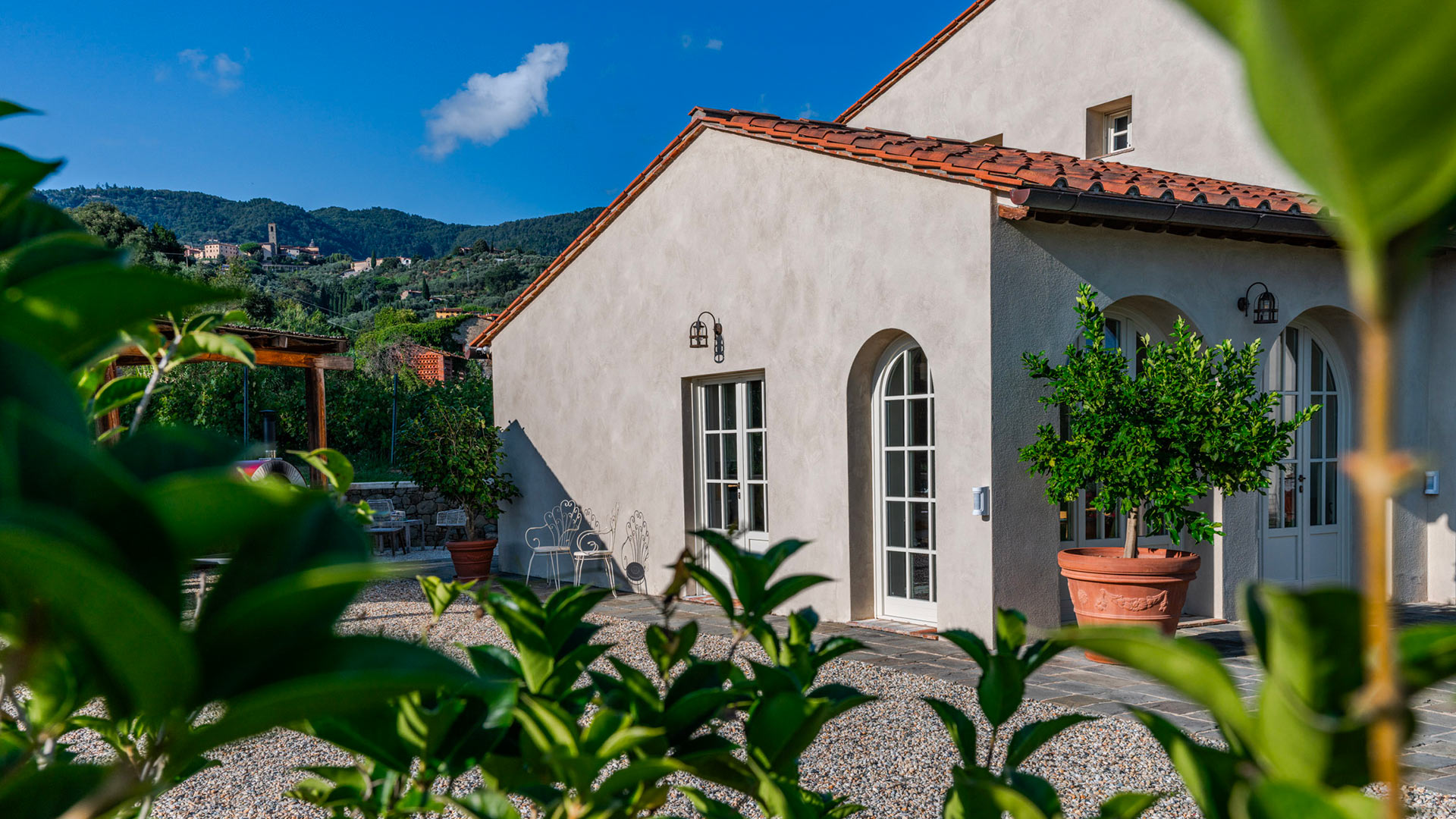 Villa Amaio - Image 46