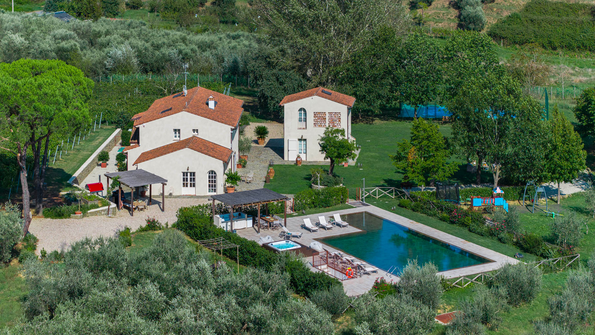 Villa Amaio - Image 43