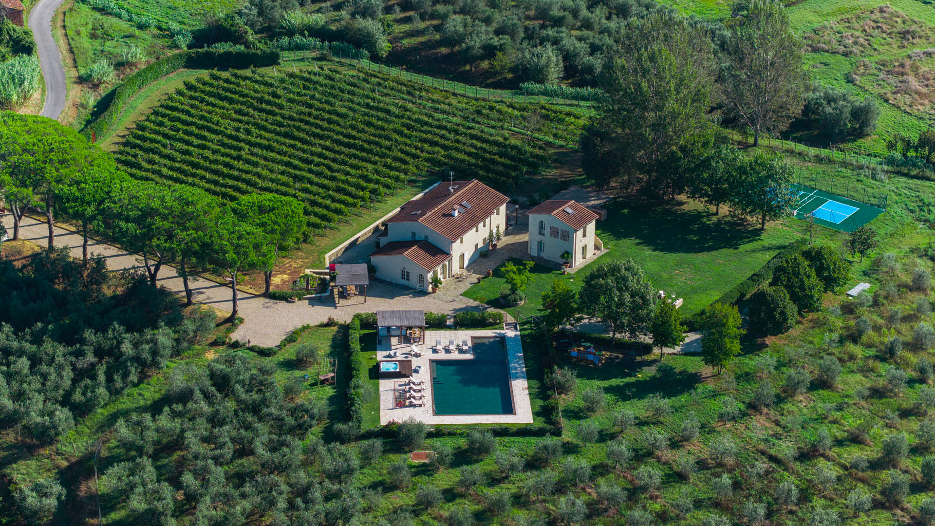 Villa Amaio - Image 42