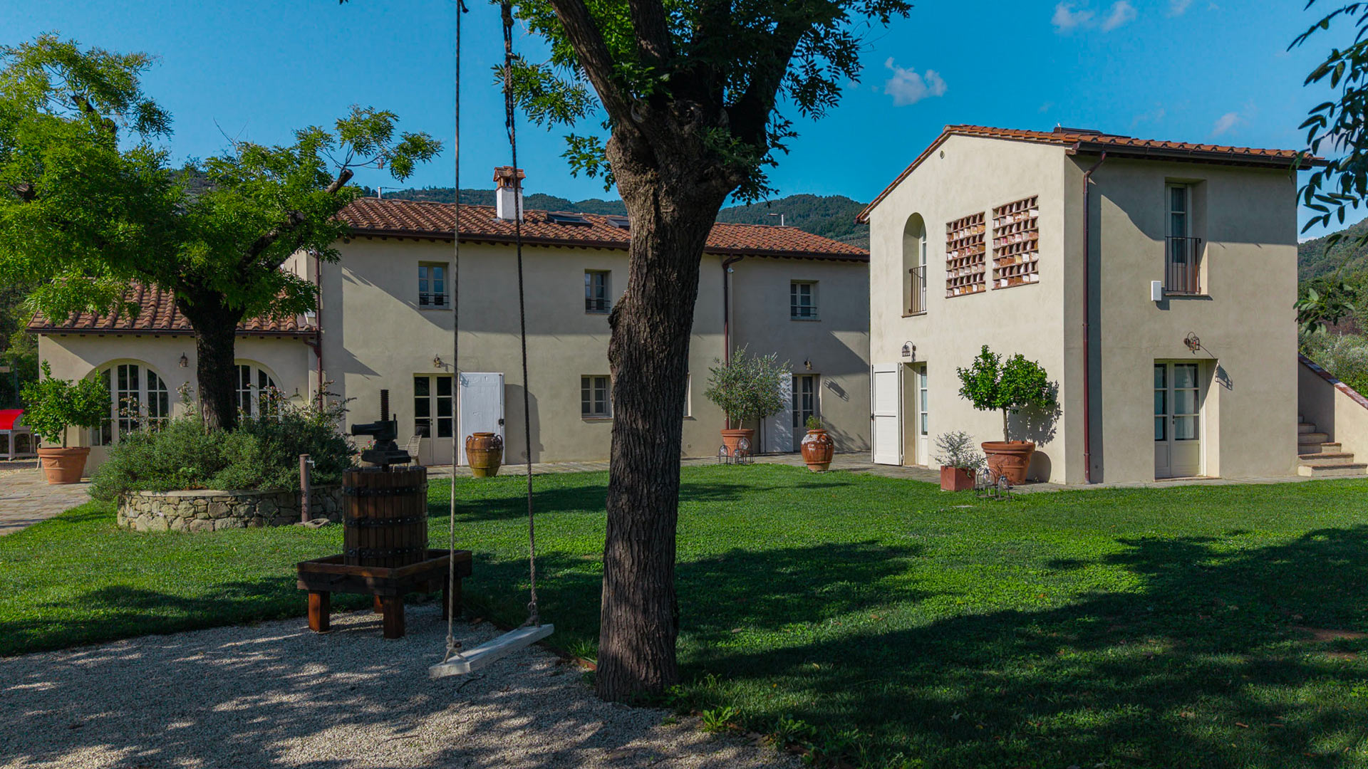 Villa Amaio - Image 45