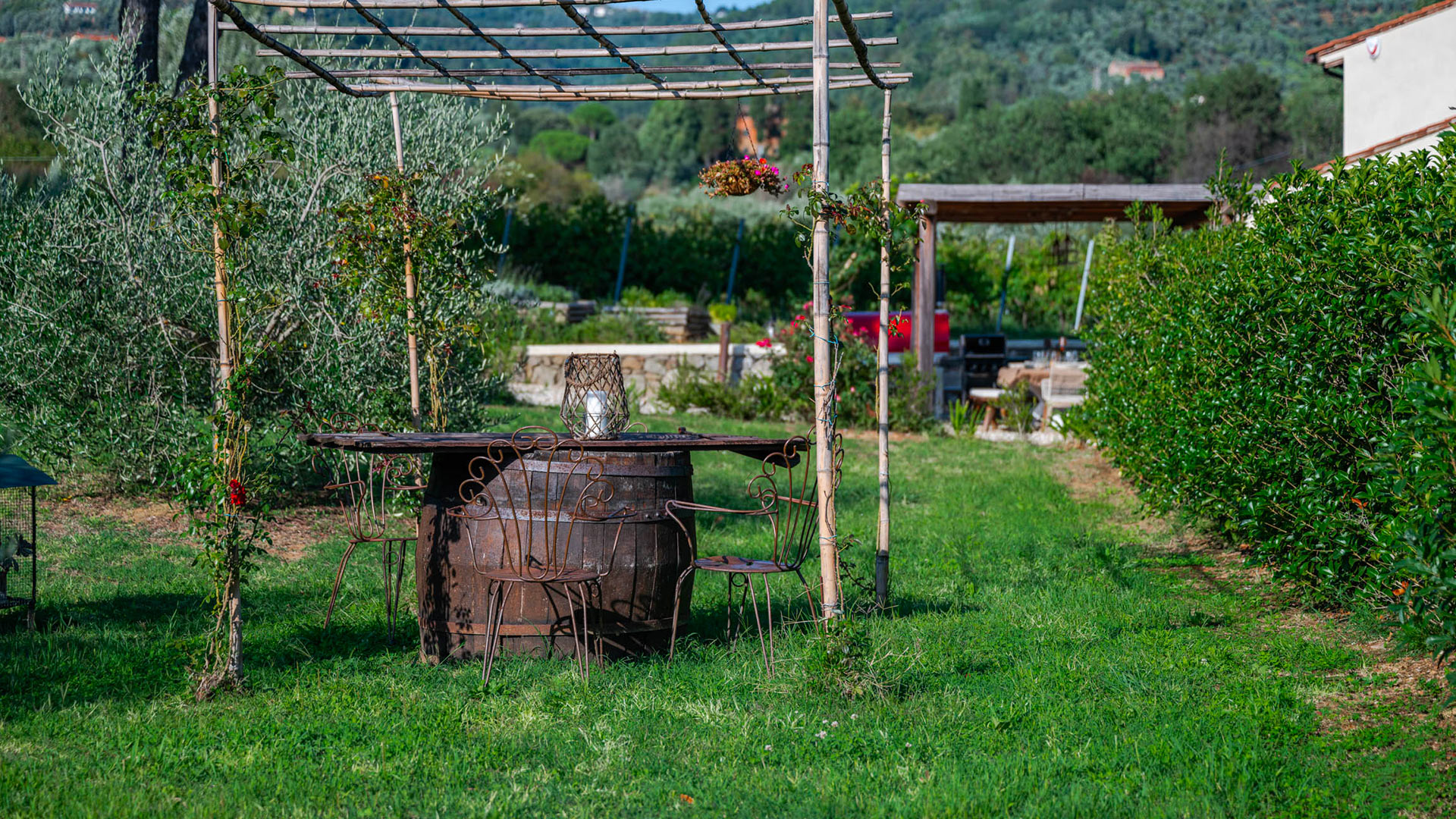 Villa Amaio - Image 44