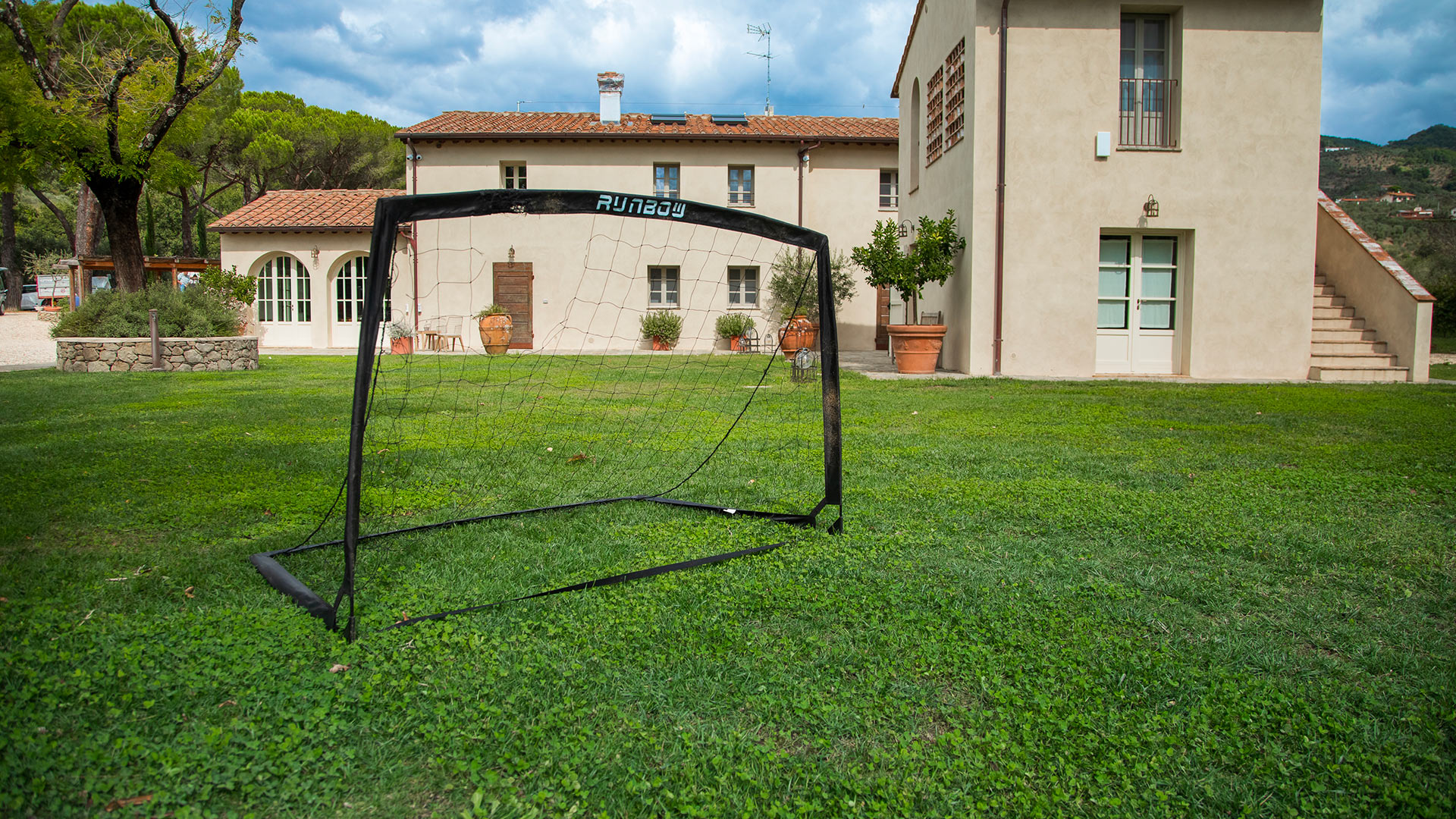 Villa Amaio - Image 41