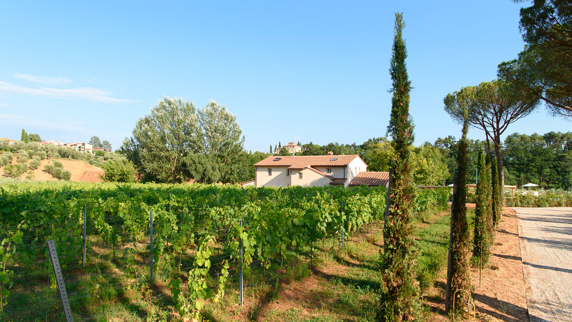 Villa Amaio - Image 40