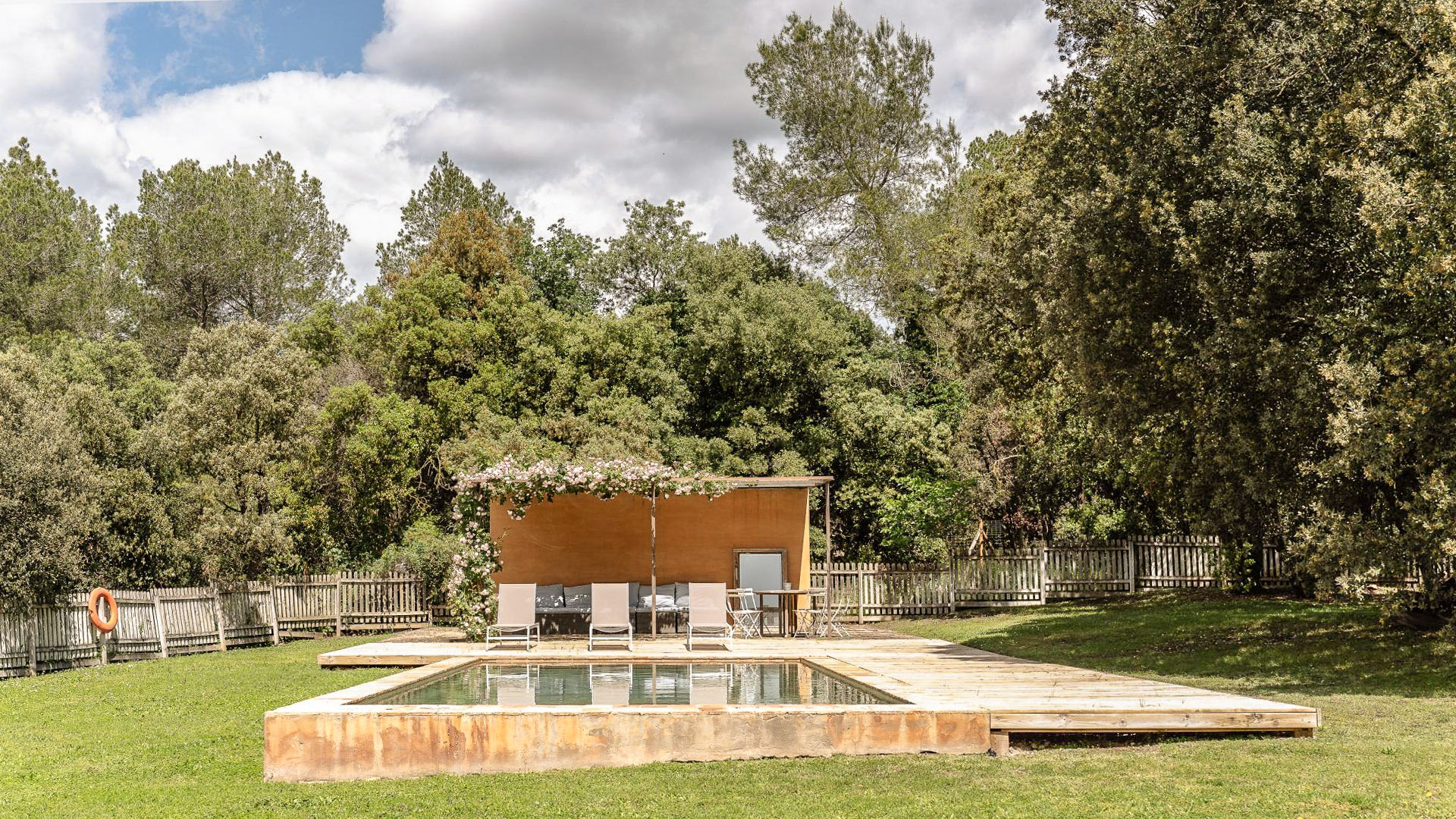 Mas Dalina — Monells