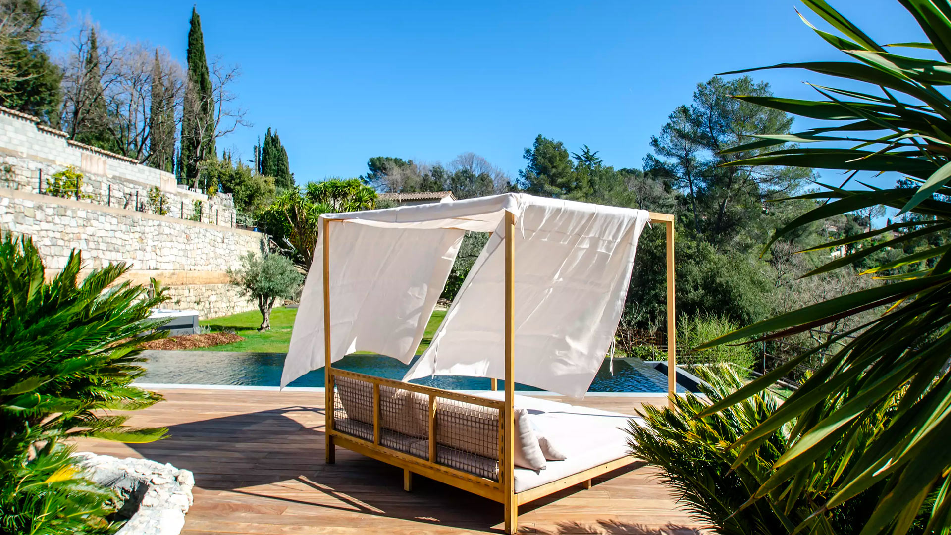 Le Domaine Manza - Image 7