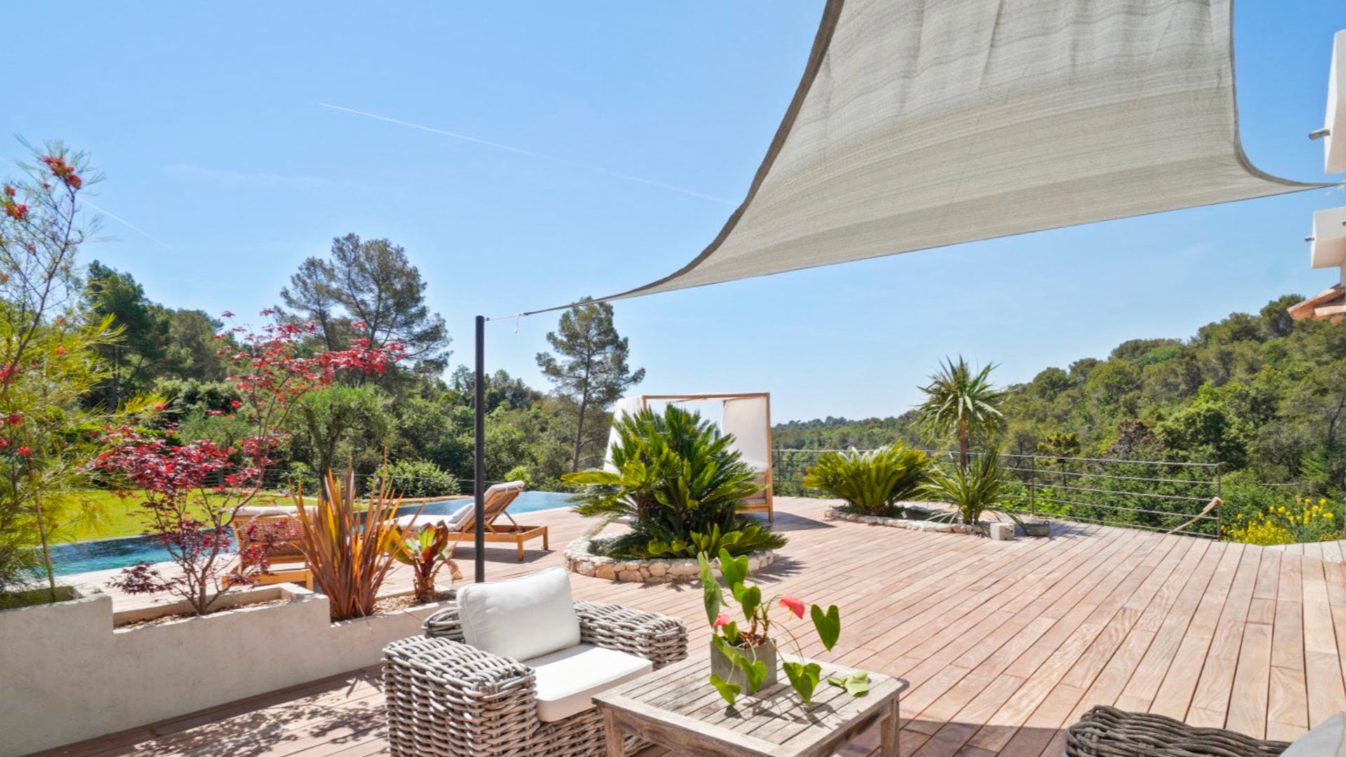Le Domaine Manza - Image 4