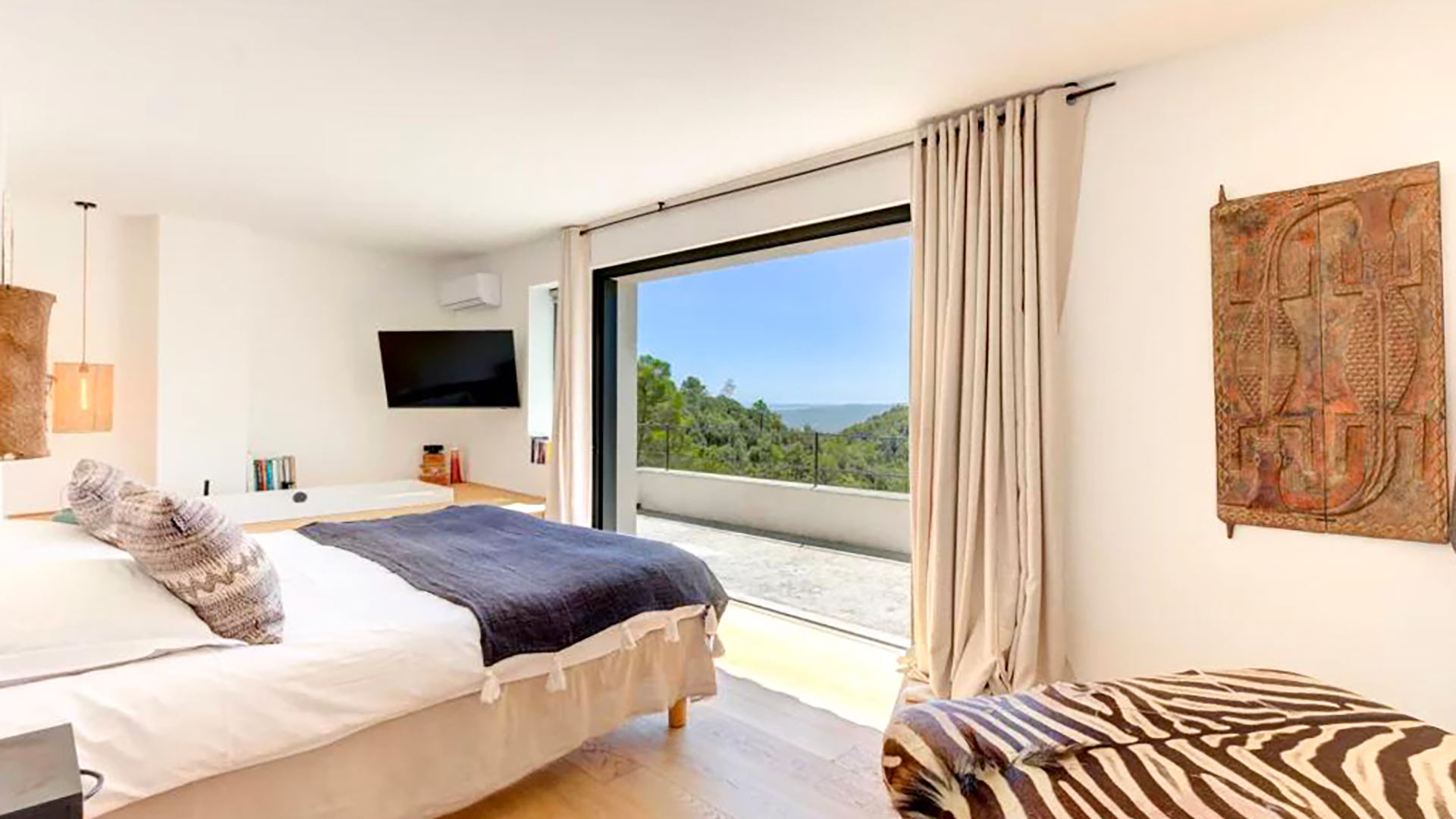 Le Domaine Manza - Image 22