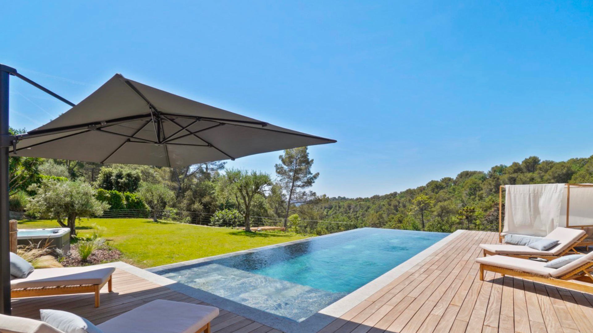 Le Domaine Manza - Image 3
