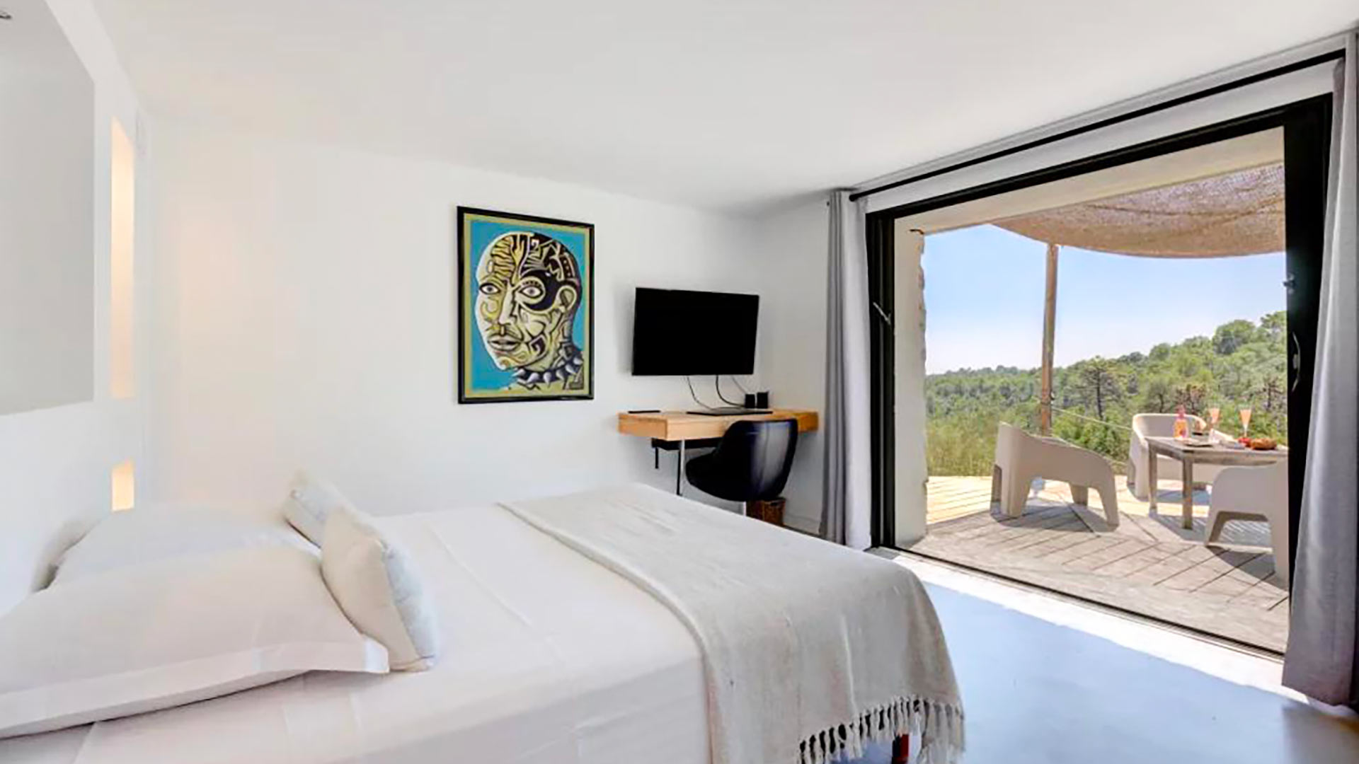Le Domaine Manza - Image 25