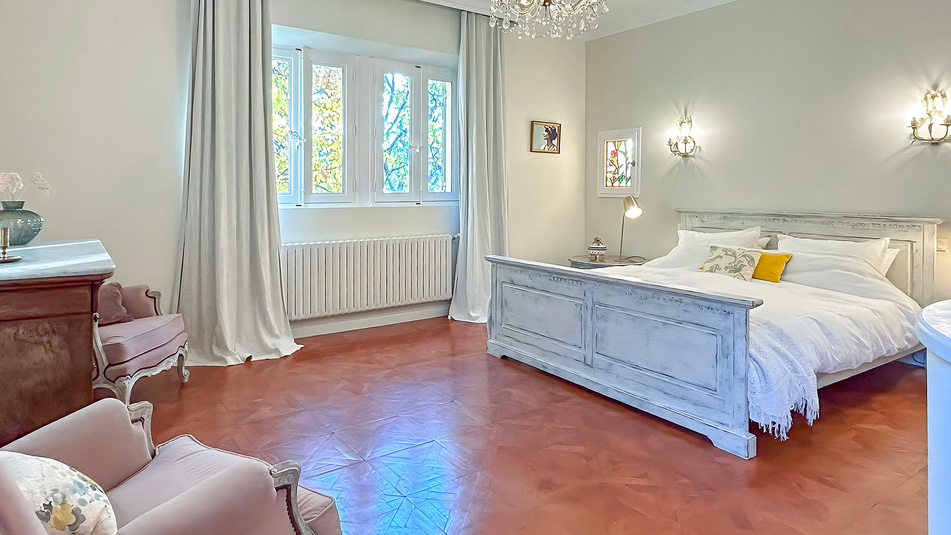 Villa Sparrow - Image 25