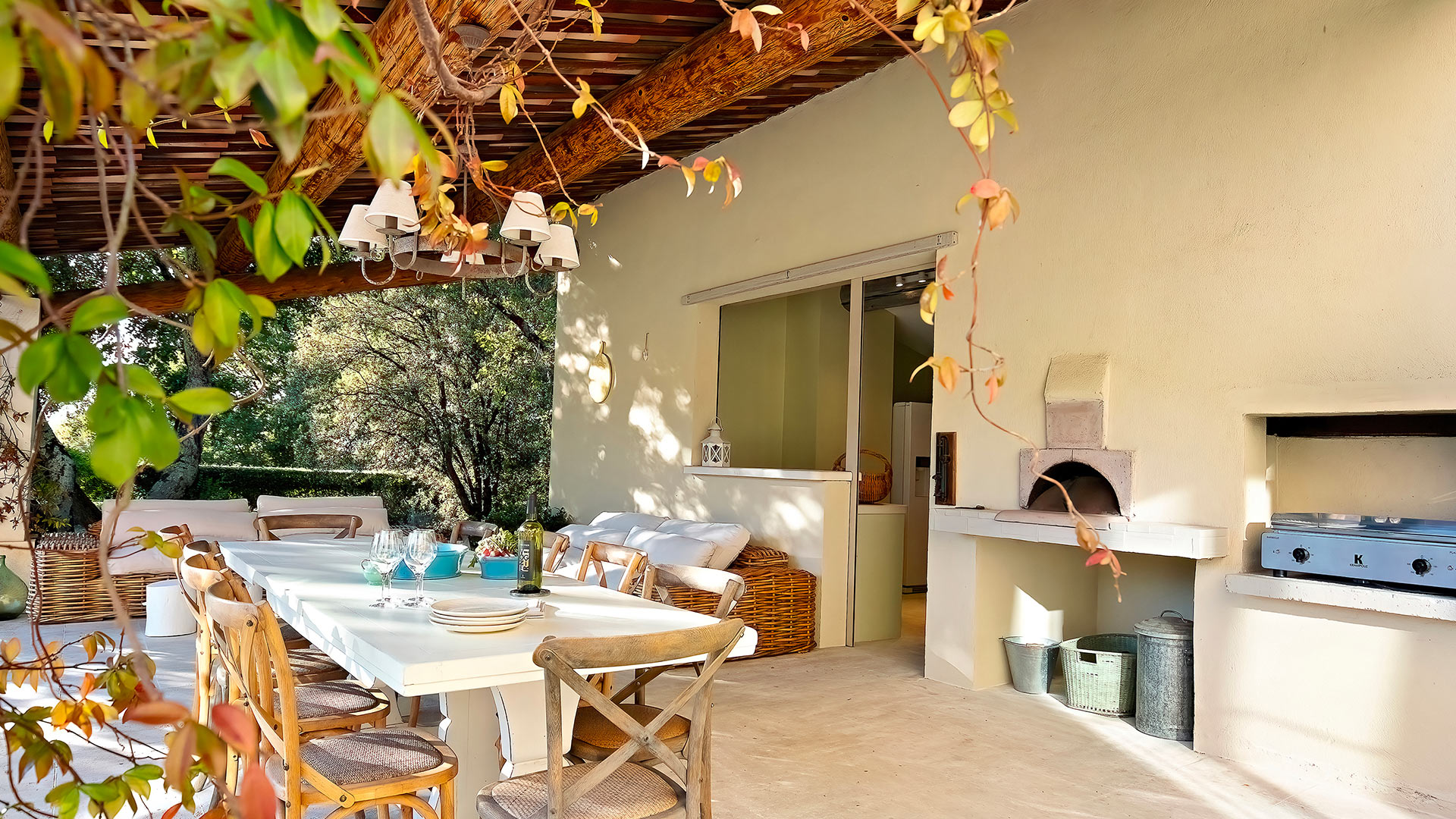 Villa Sparrow - Image 5