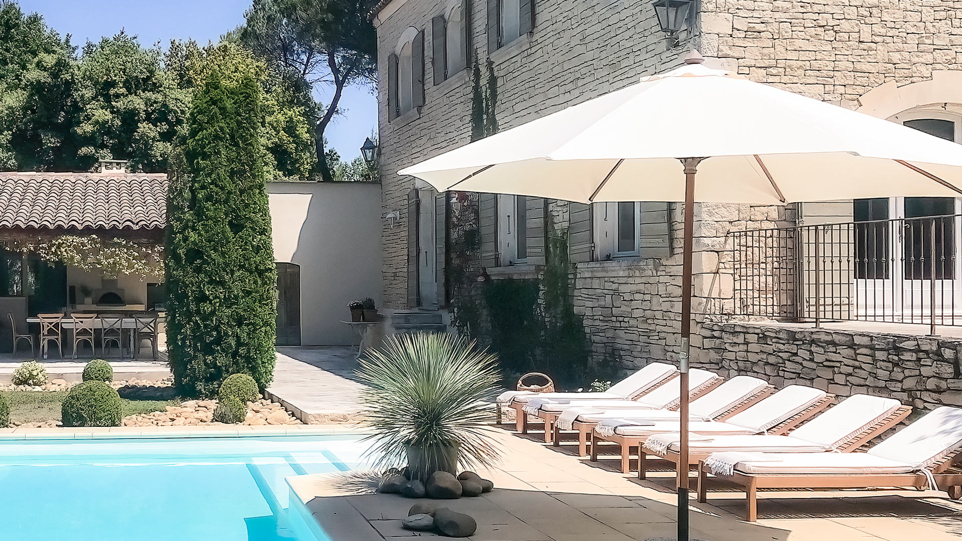 Villa Sparrow - Image 2