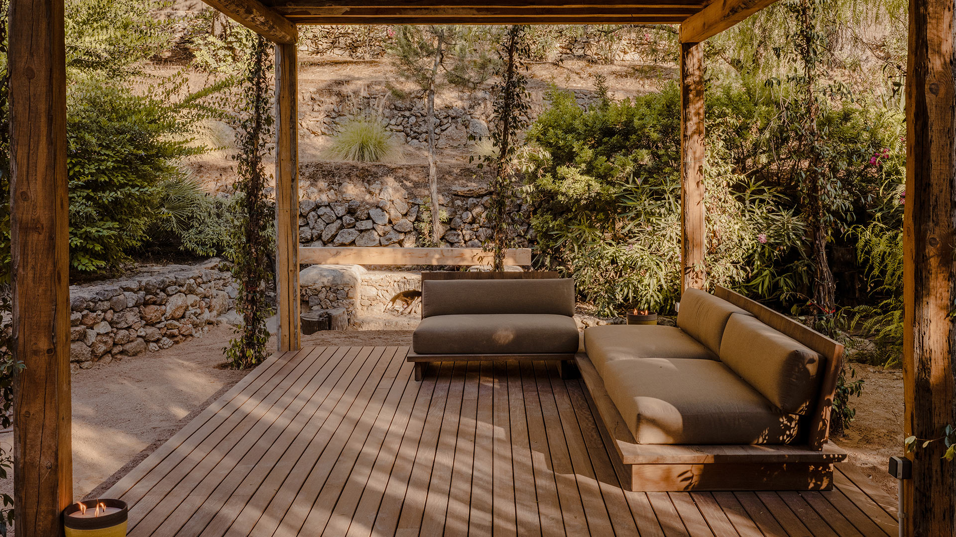 Villa Takini — Ibiza