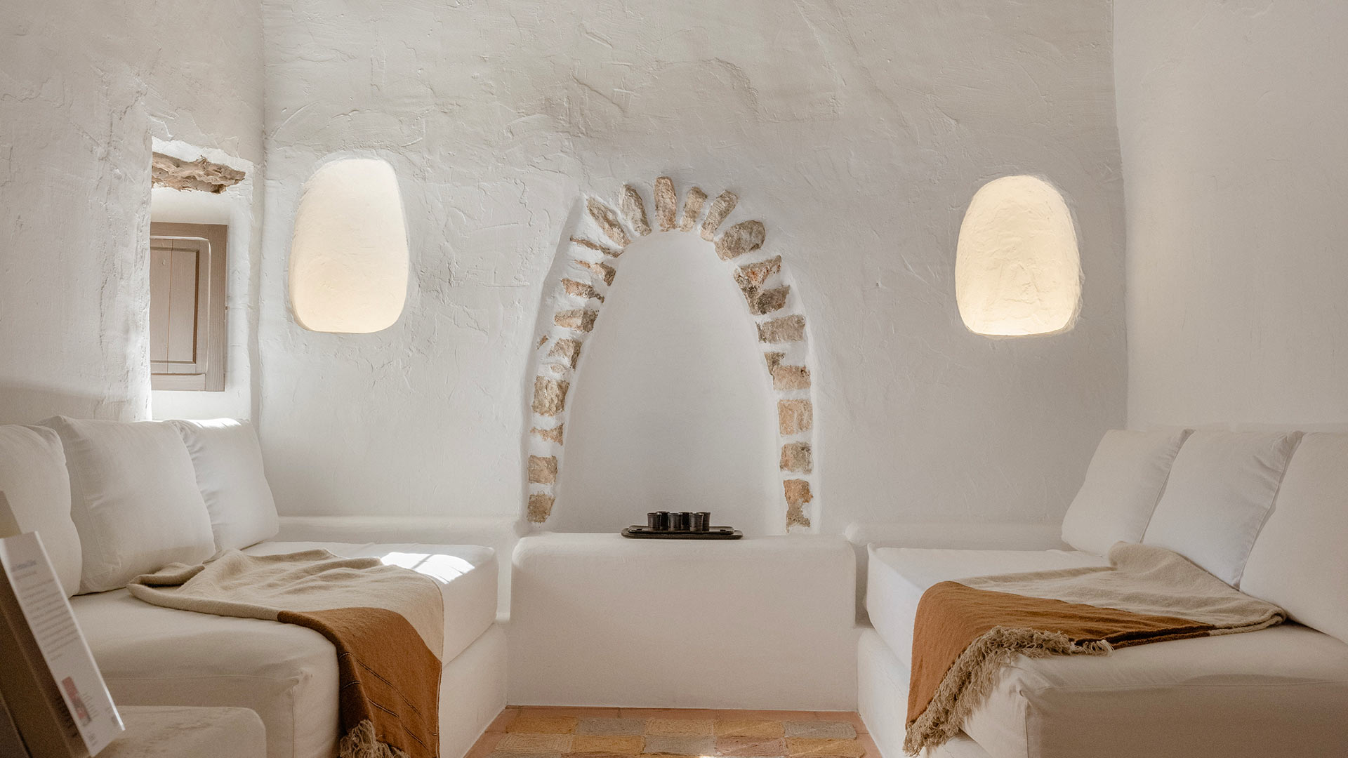 Villa Takini — Ibiza