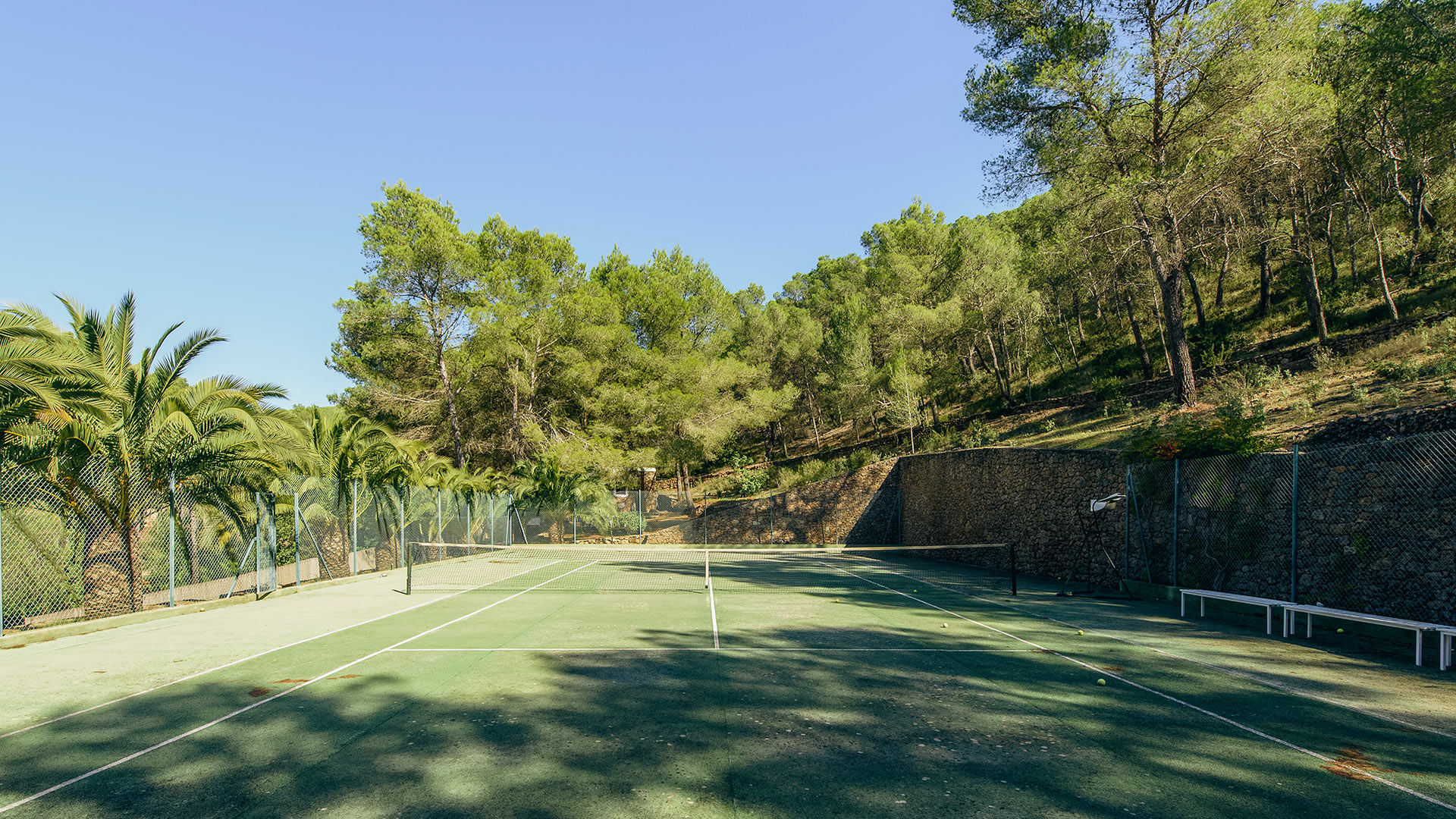 Villa Takini — Ibiza