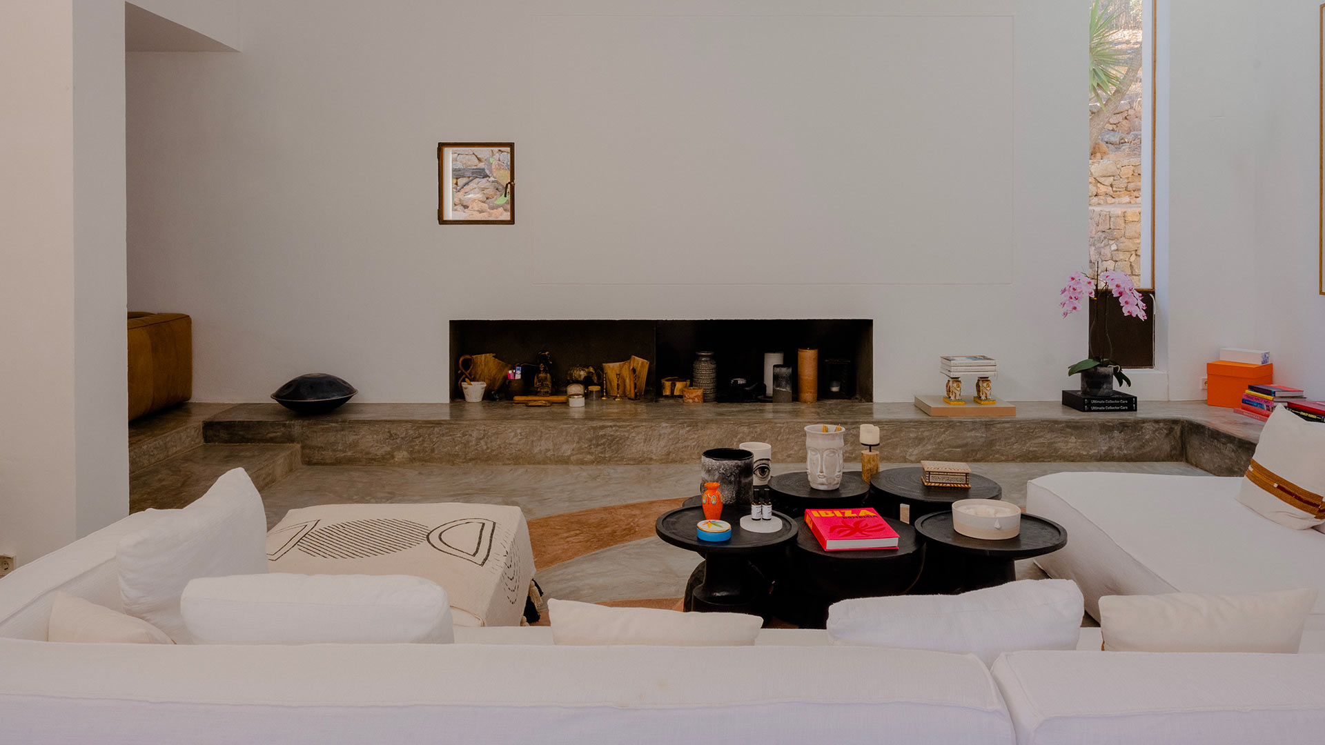 Villa Takini — Ibiza