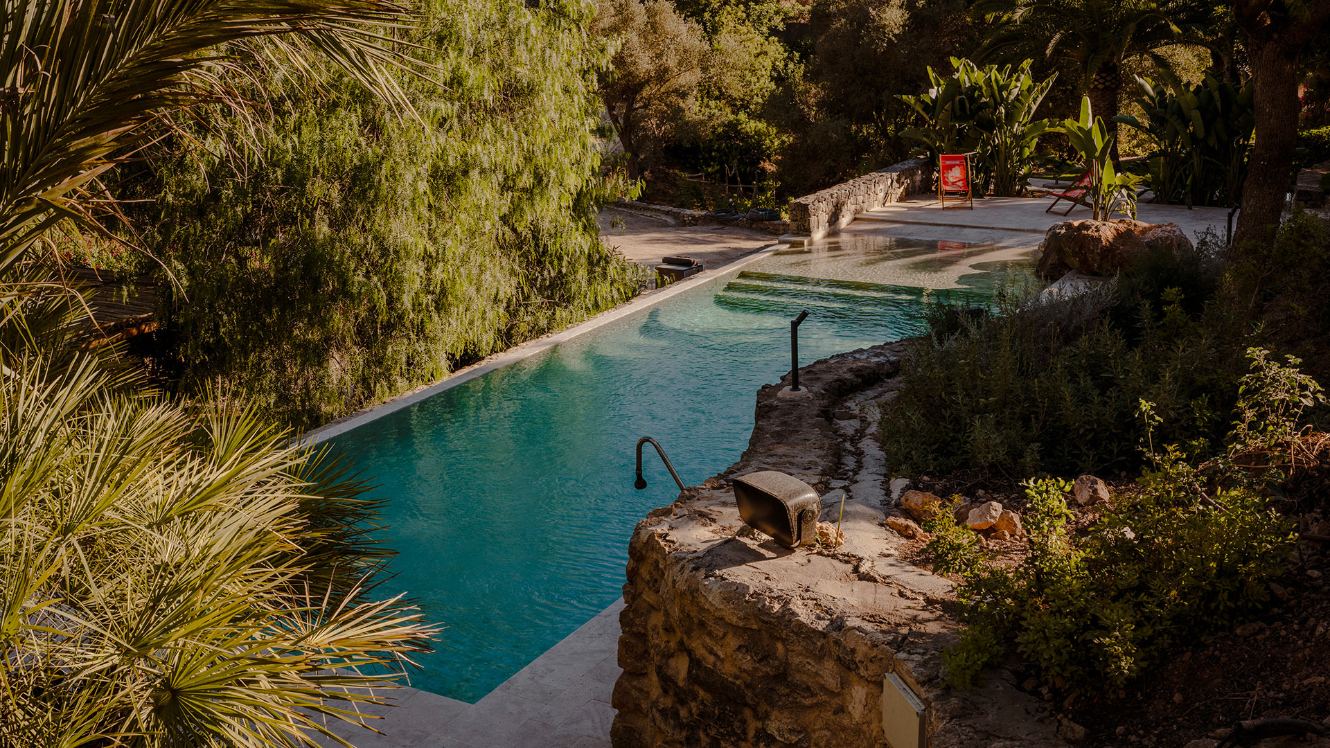 Villa Takini — Ibiza