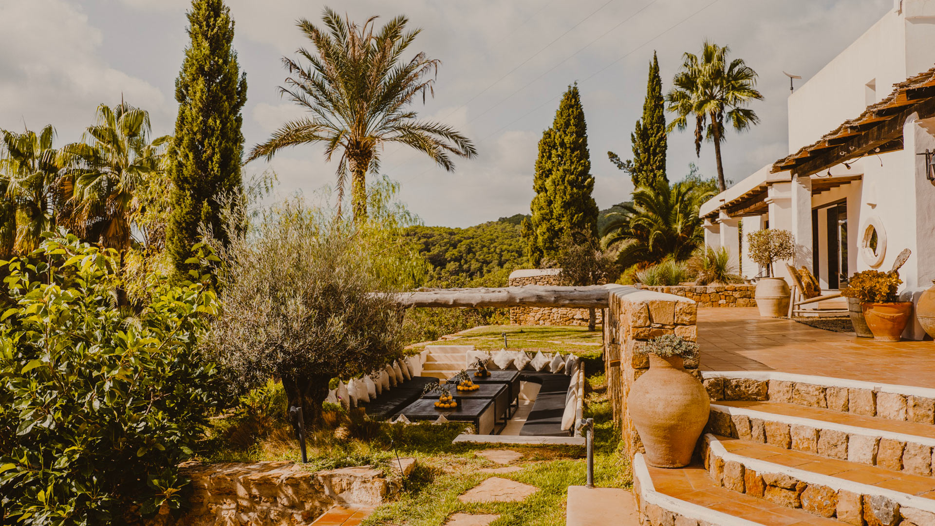 Villa Takini — Ibiza