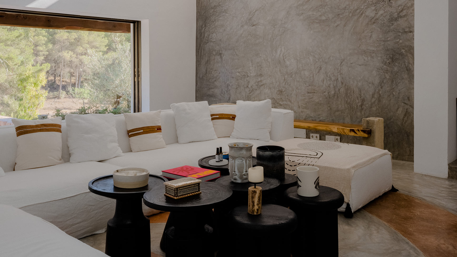 Villa Takini — Ibiza