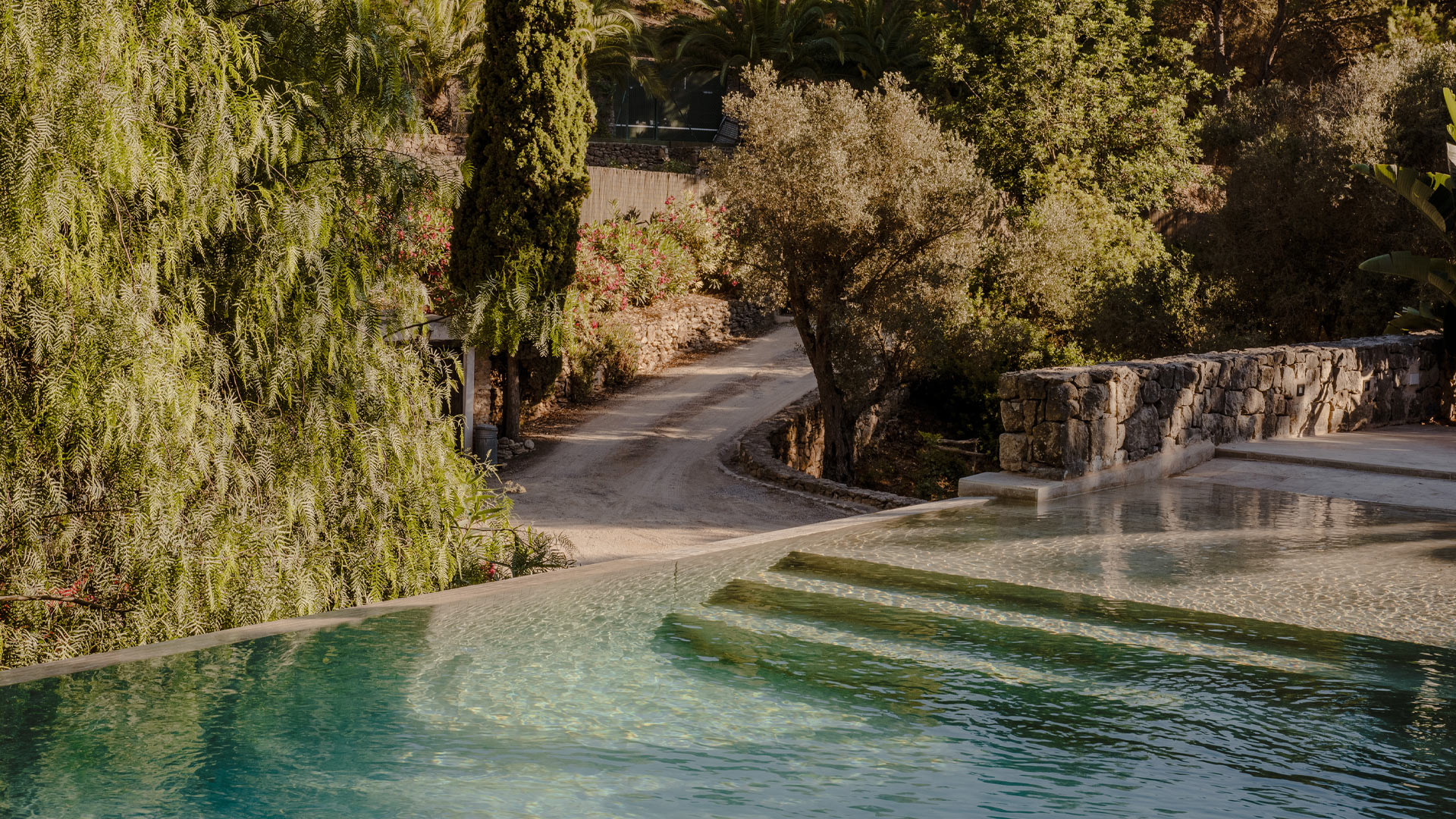 Villa Takini — Ibiza