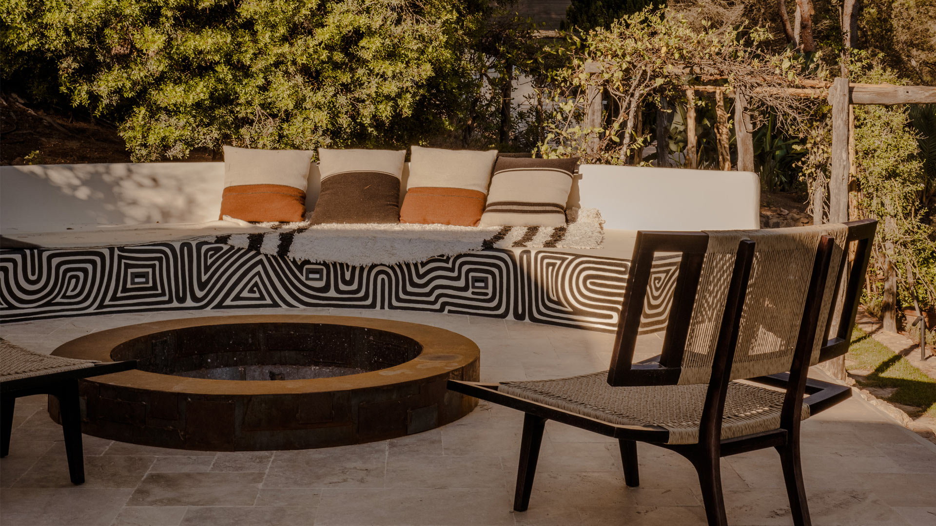 Villa Takini — Ibiza