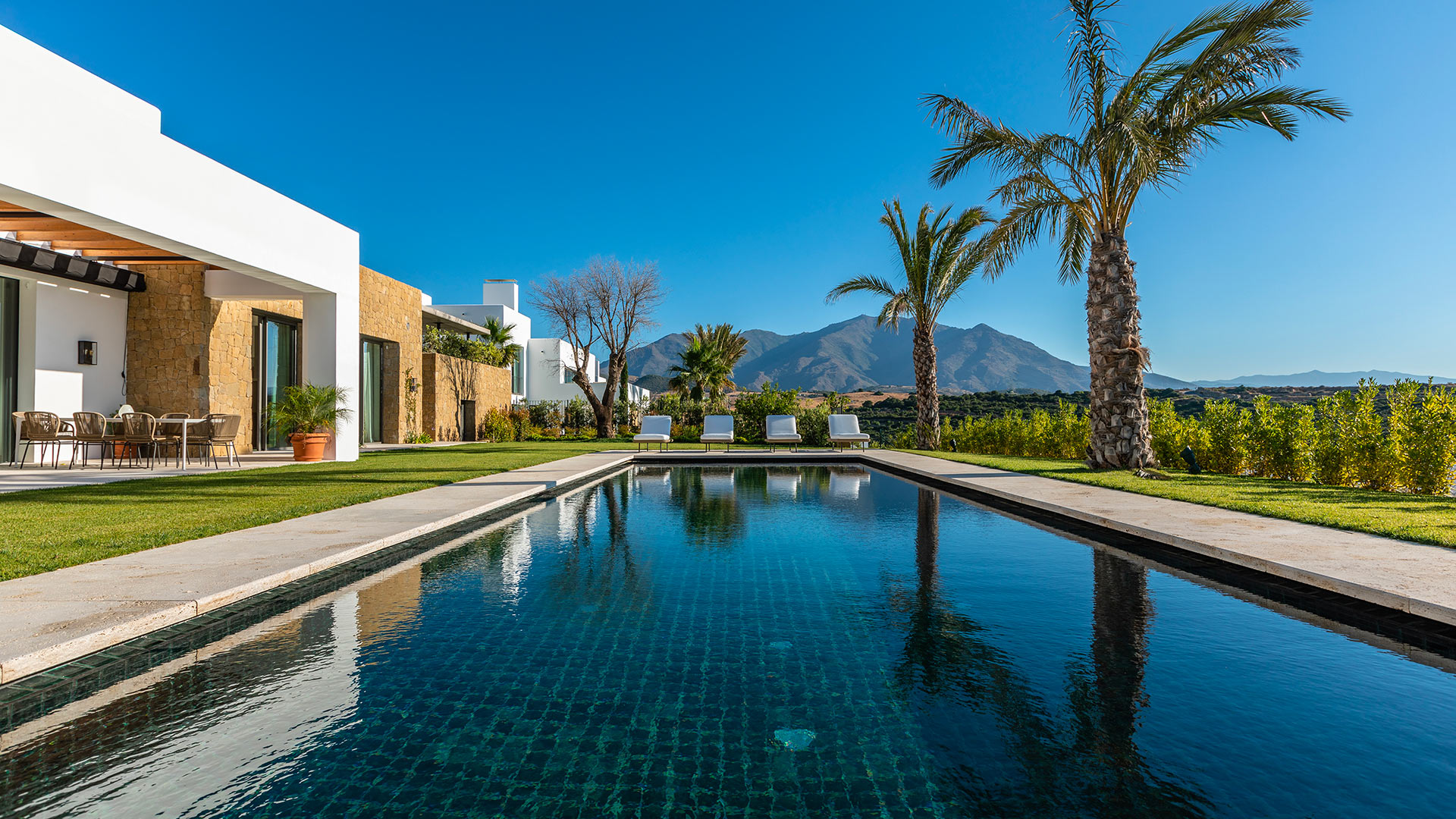 Villa Suxa - luxury property in Spain