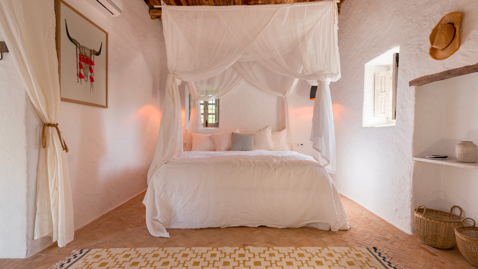 Villa Ayane — Balaers