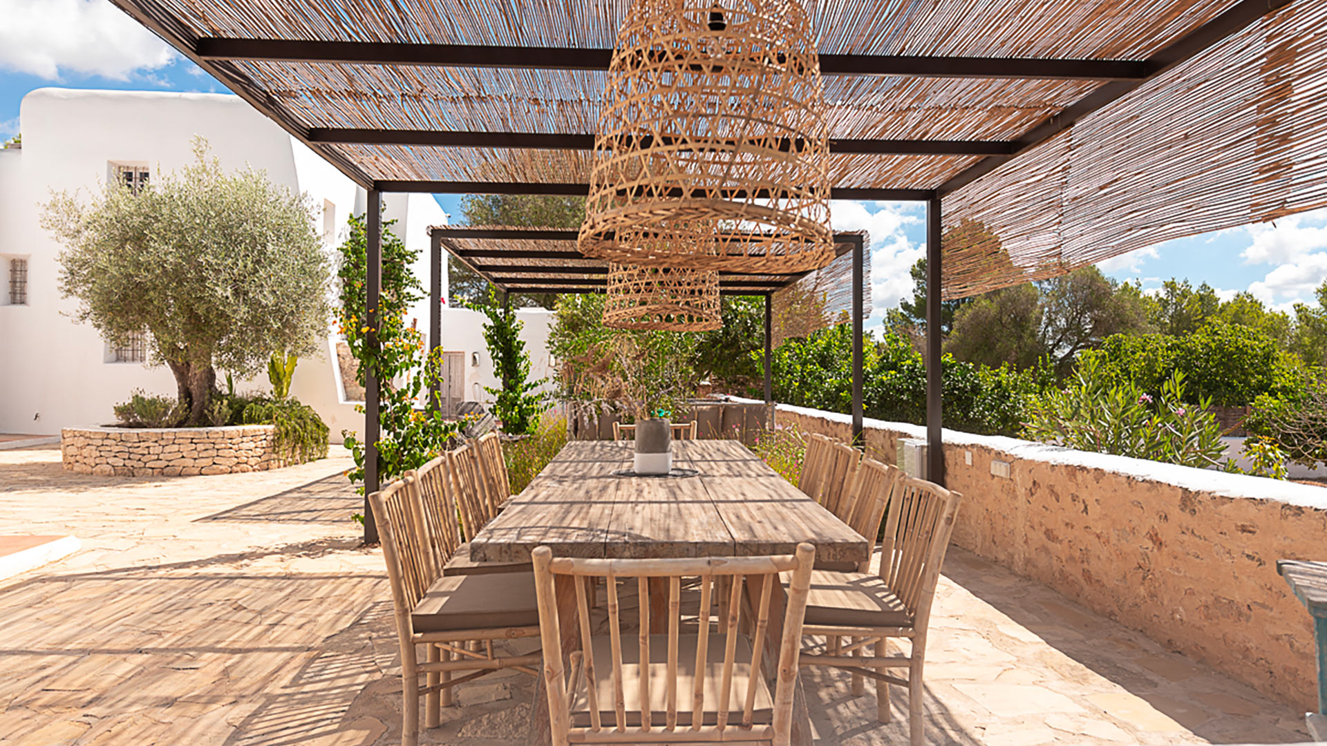 Villa Ayane — Balaers