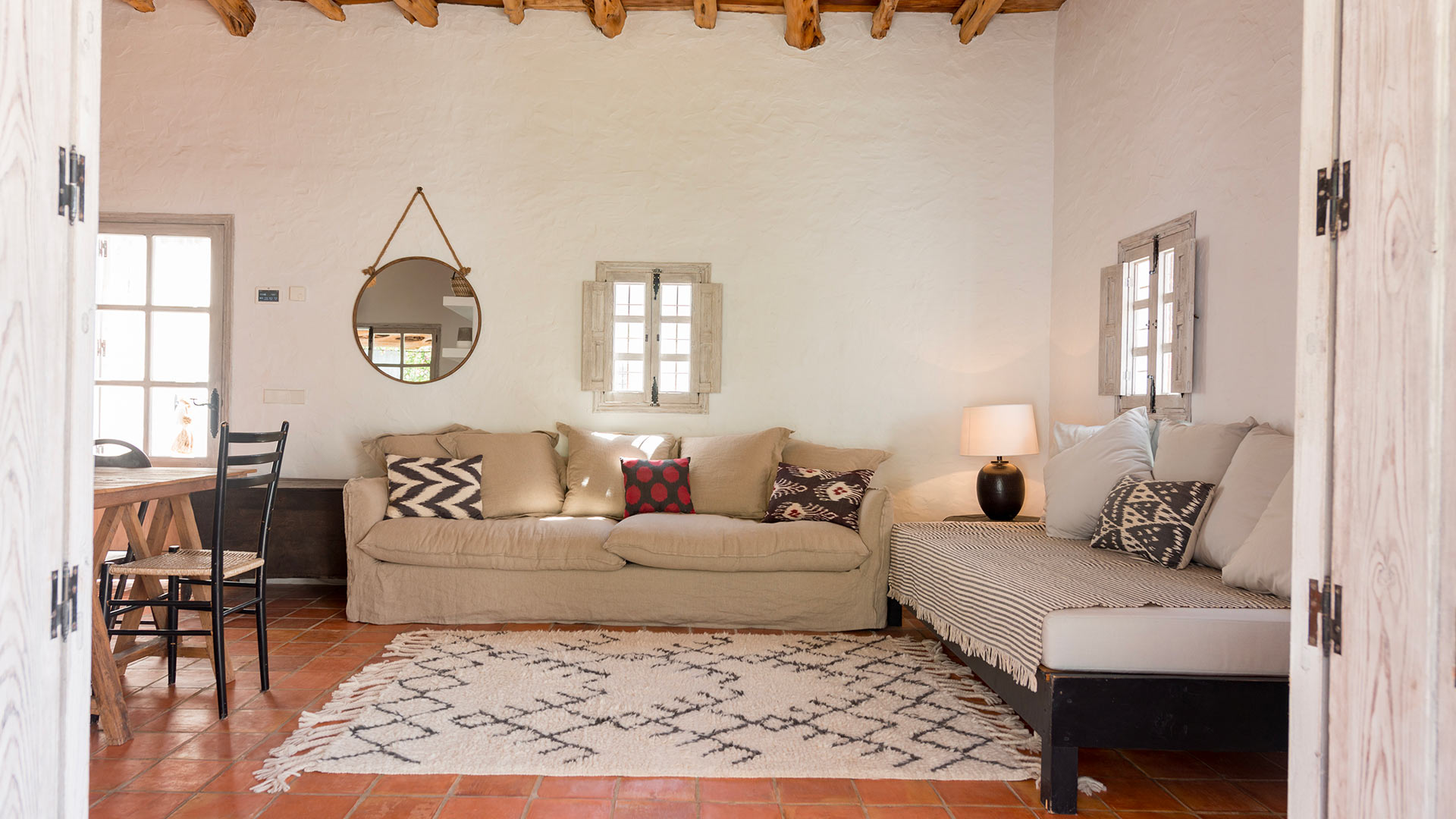 Villa Ayane — Balaers